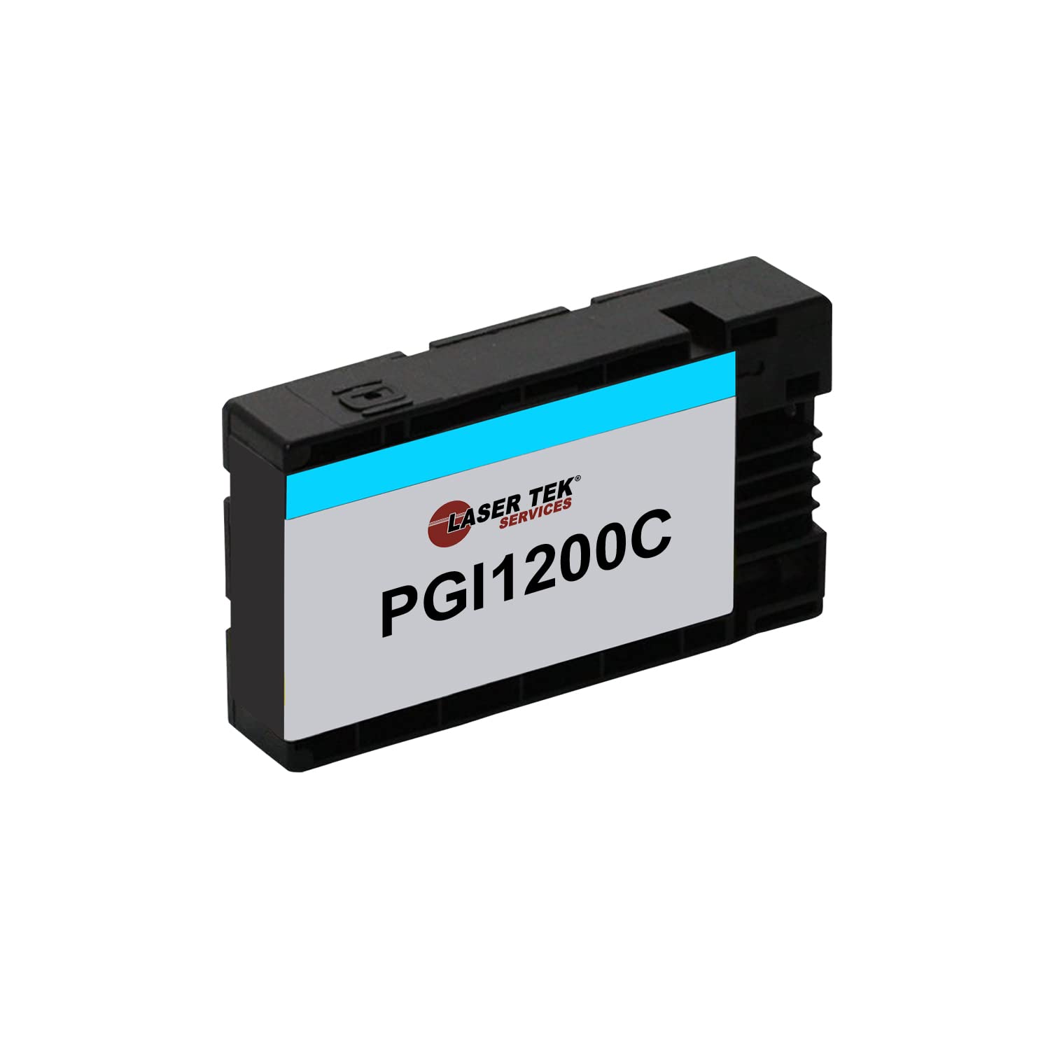 High Yield Ink Cartridge Replacement for Canon PGI-1200 | Compatible with Canon Maxify MB2020 MB2050 MB2320 Printers | 8-Pack (Black, Cyan, Magenta, Yellow) | Ideal for Home Office & Small Business Printing Needs