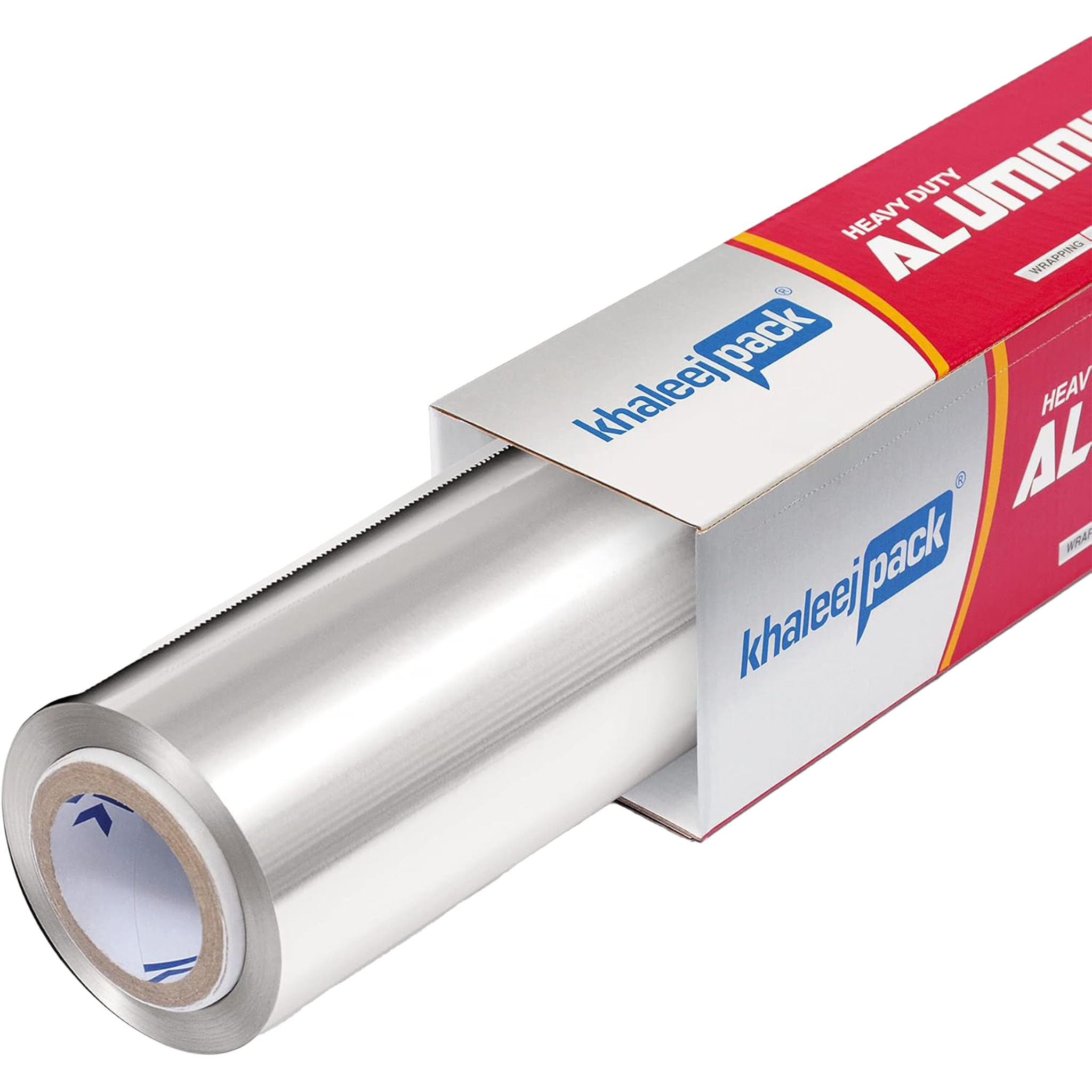 36 Pack Heavy Duty Aluminum Foil Roll 30M (98.4ft) - Extra Wide & Thick for Grilling, Baking, Cooking & Food Storage - Commercial & Home Kitchen Use