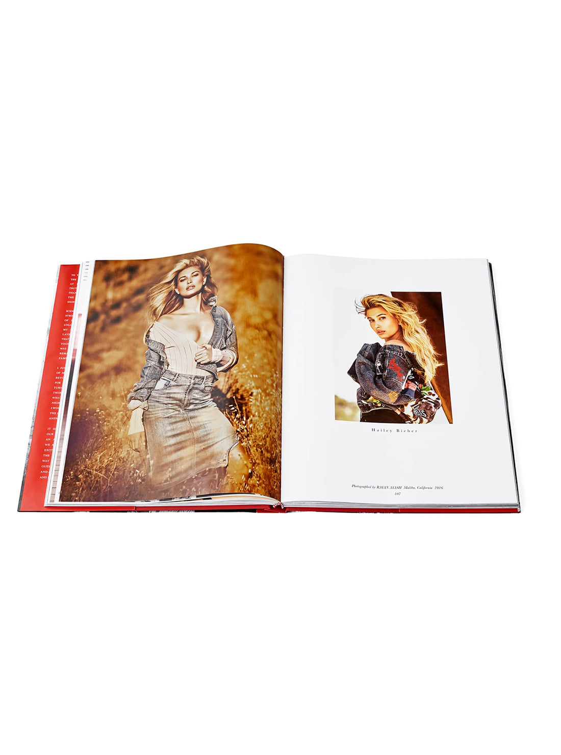 GUESS Images Book: A Fourth Decade of Fashion Photography - Perfect for Fashion Lovers, Collectors, and Coffee Table Decor
