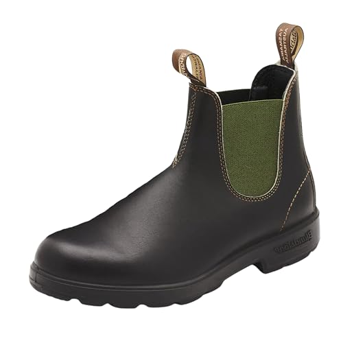 Stout Brown/Olive