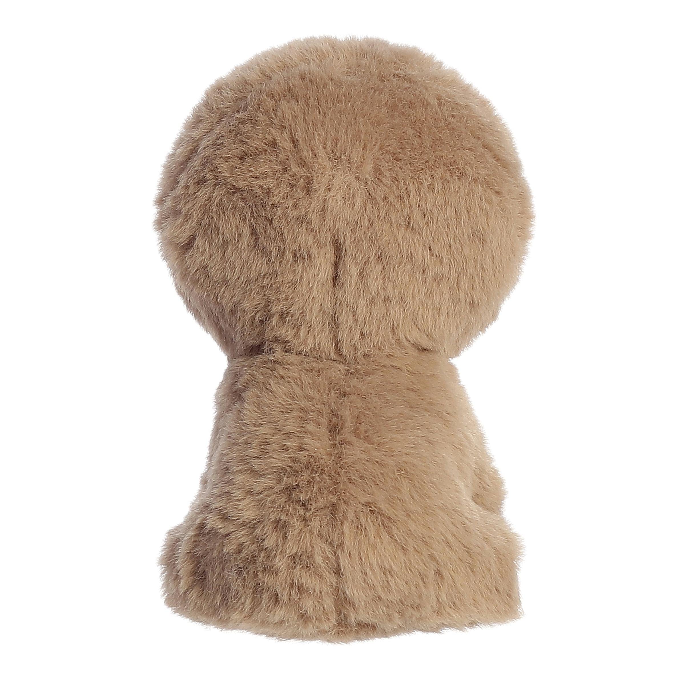 Eco-Friendly Mini Sloth Plush Toy - 5