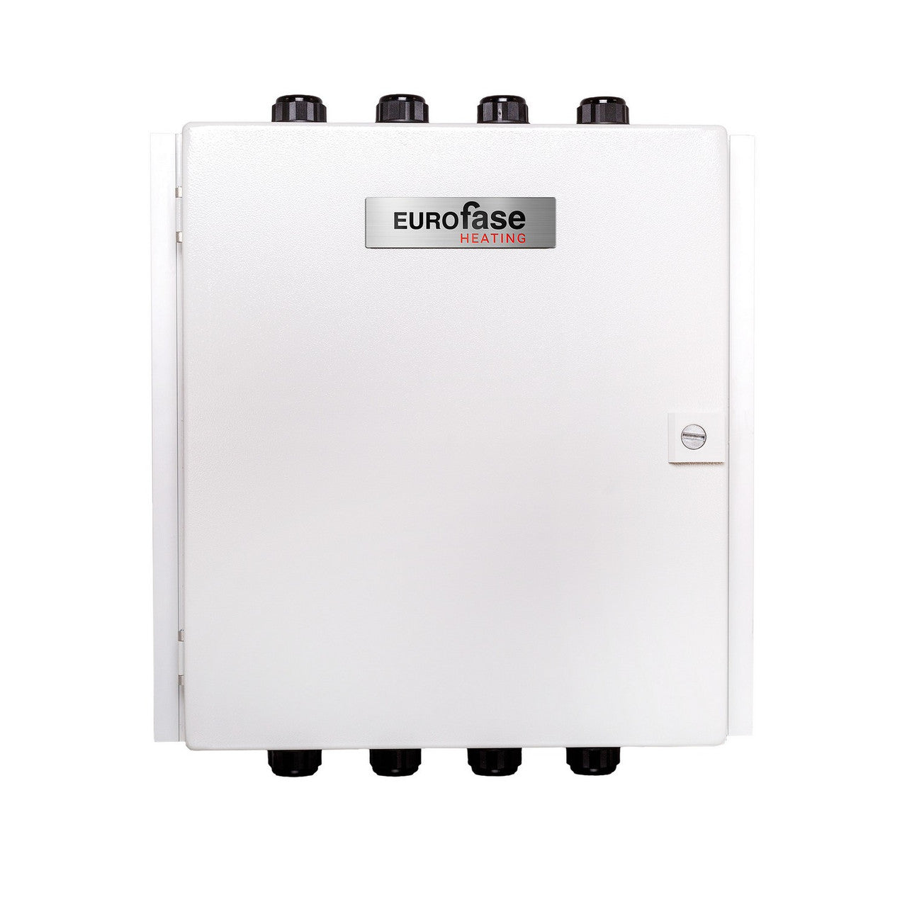 Eurofase 2 Zone Wall Mount Universal Relay Control Box 240V - Smart Home Lighting Control System for Indoor/Outdoor Use