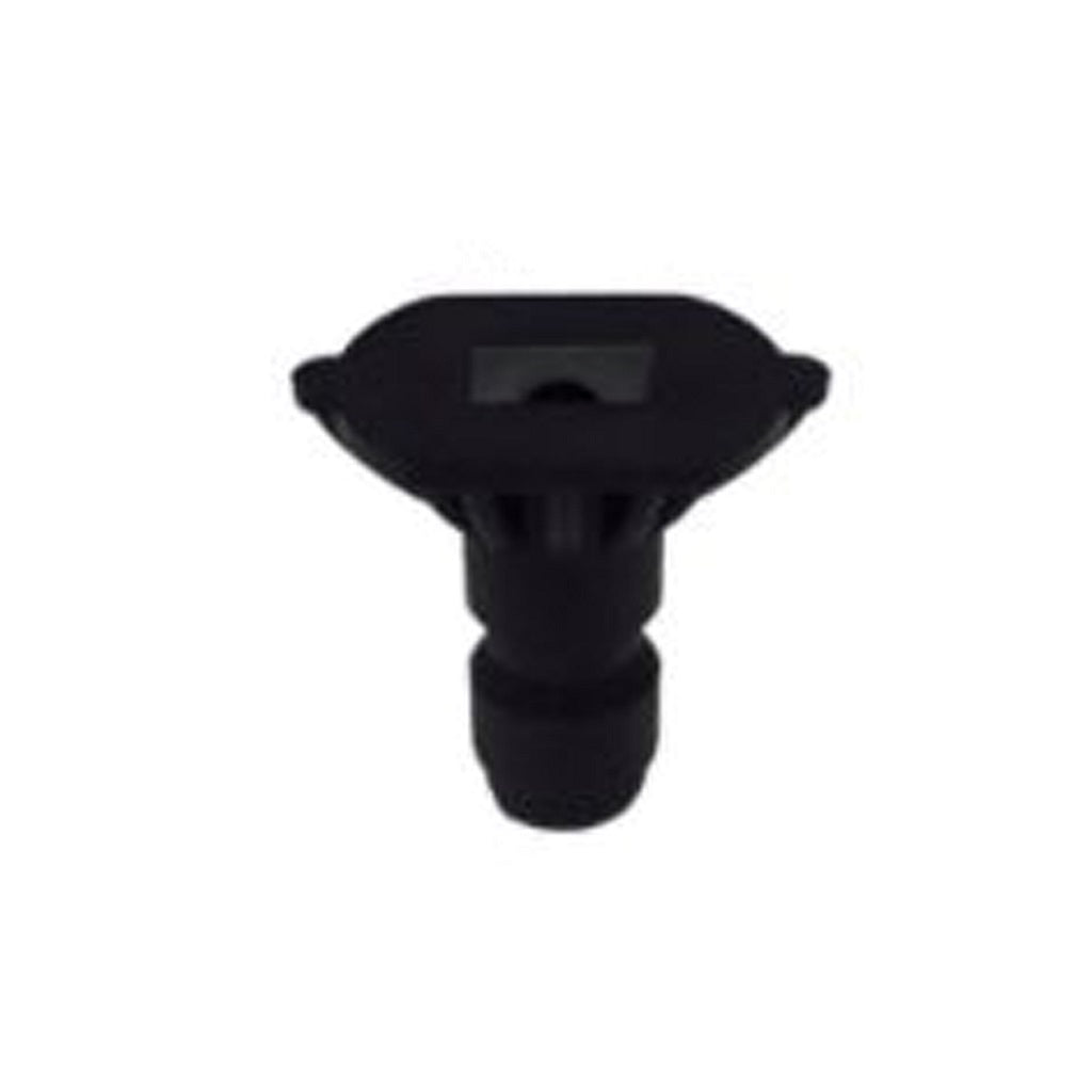 65 Degree Low Pressure Quick Connect Soap Nozzle - #40.0 - Perfect for Car Wash, Home Cleaning & Gardening Applications