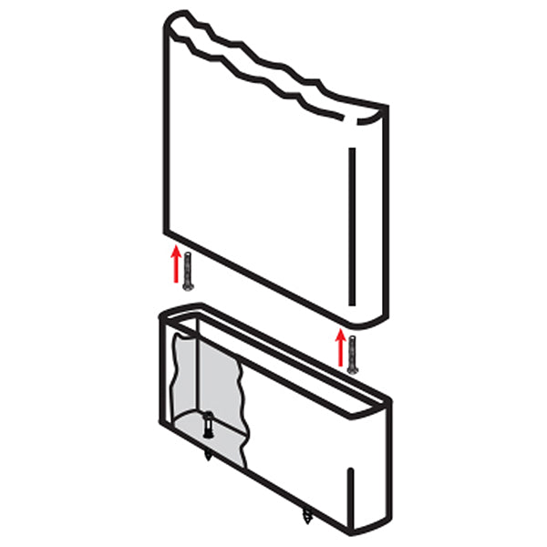 ASI Accurate Toilet Partitions - Durable Color Thru Phenolic Restroom Dividers for Commercial & Public Bathrooms | ADA Compliant, Moisture-Resistant Stall Partitions for Schools, Offices & Hospitals