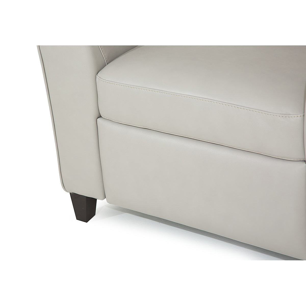 Palliser Custom Pushback Chair - Ergonomic Office Chair with Adjustable Height & Lumbar Support - Perfect for Home Office, Conference Rooms & Executive Workspaces