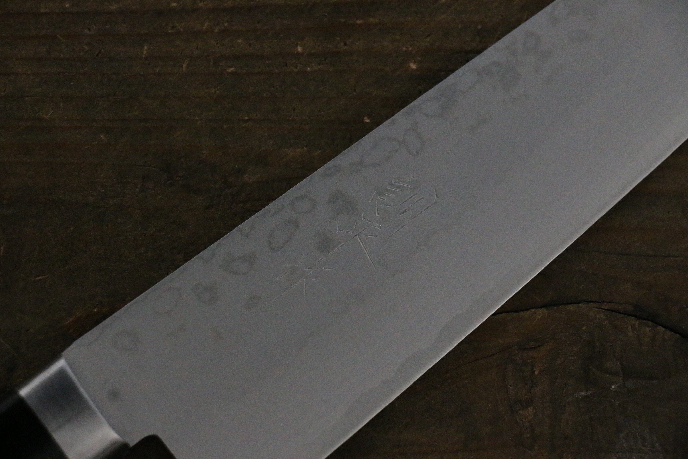 Premium Kunihira Sairyu VG10 Damascus Gyuto Chef Knife 180mm - Japanese Pakkawood Handle - Professional Kitchen Knife for Sushi, Meat, Vegetables & Home Cooking