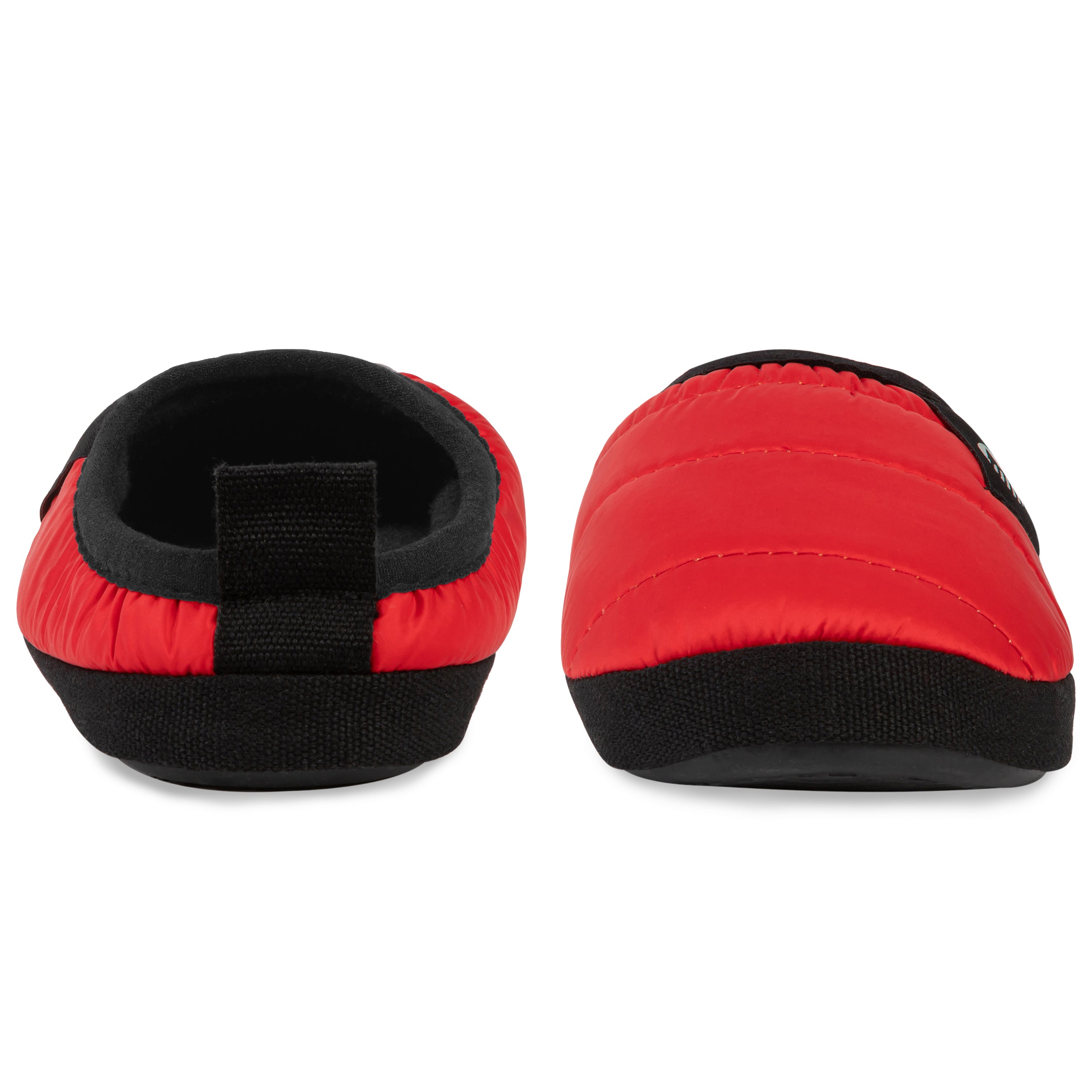 Ultra Warm Kids' Tent Slippers - Cozy Indoor/Outdoor Winter House Shoes for Boys & Girls - Perfect for Camping, Sleepovers and Home Comfort
