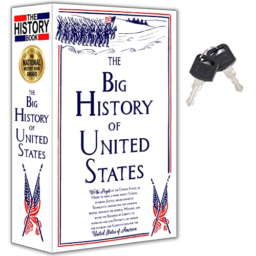 The Big History