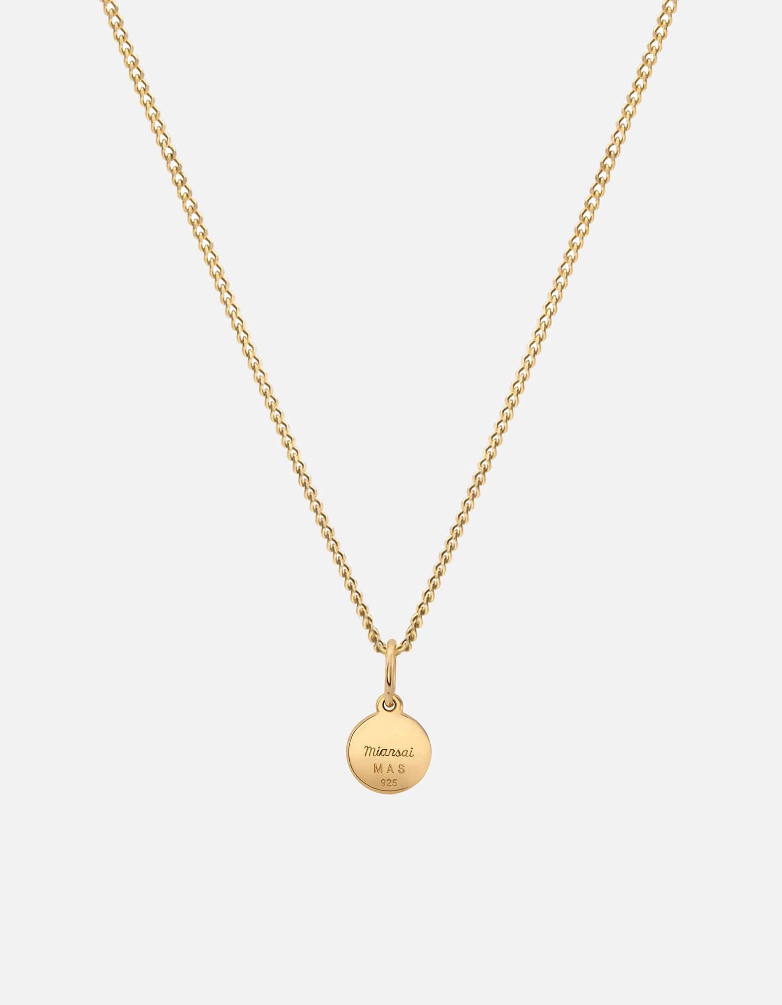 Ojos Necklace - 18K Gold Vermeil & Black Onyx Evil Eye Pendant for Women - Perfect for Everyday Wear, Gift Giving & Spiritual Protection