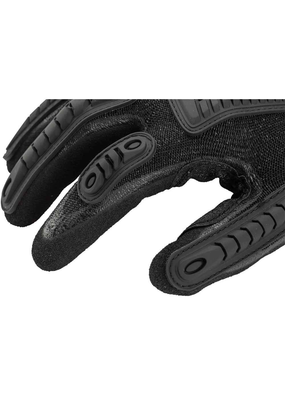 Riffe Cut Resistant Work Gloves - High Impact Protection Safety Gloves for Construction, Woodworking & Metalworking - ANSI Level A4 Cut Resistant Gloves for Men & Women