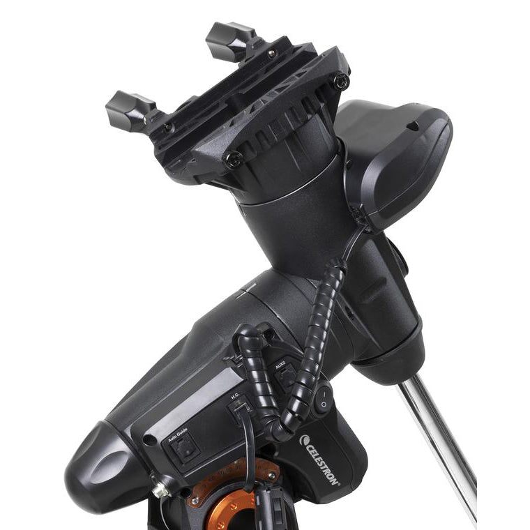 Celestron Advanced VX 800 RASA Telescope - 8