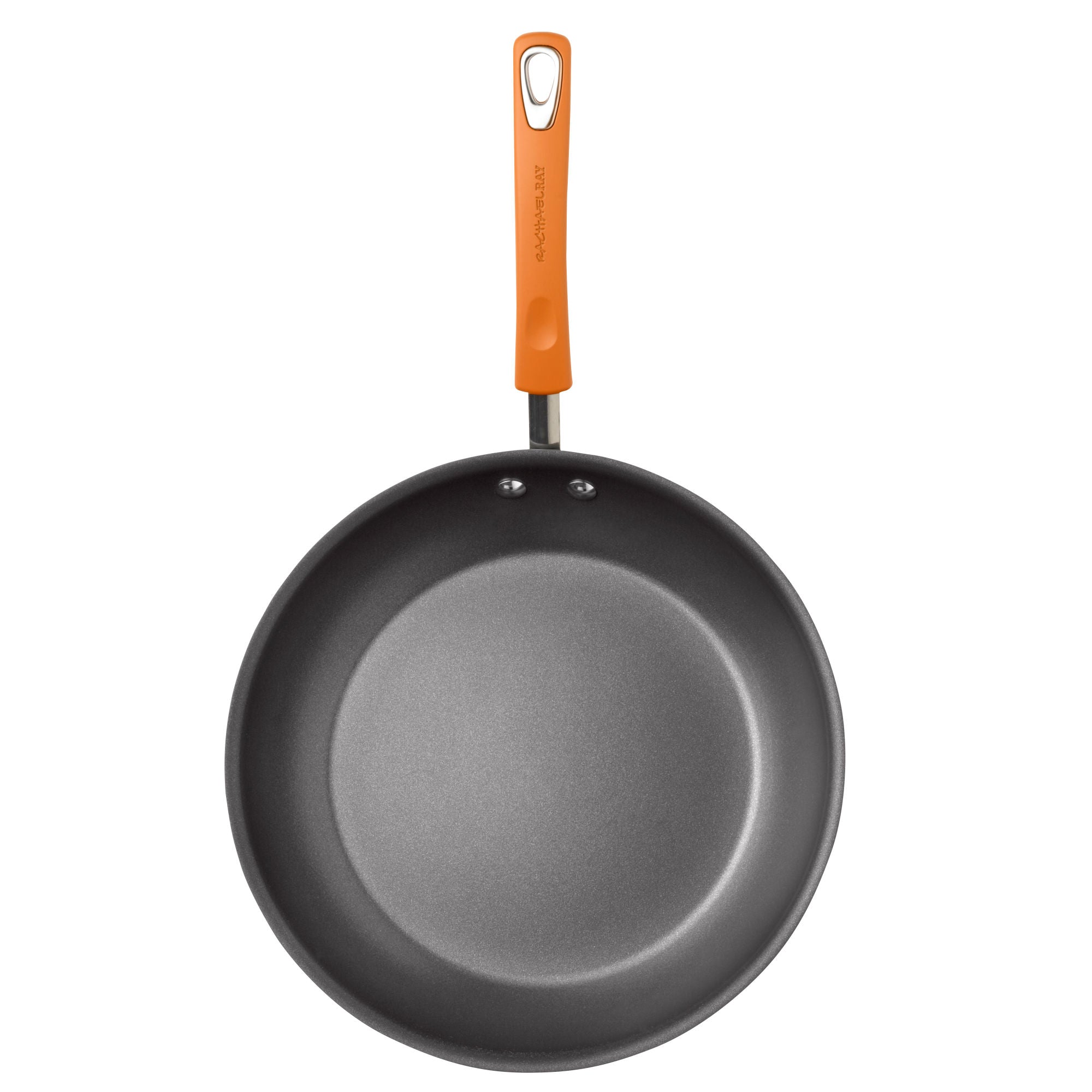 10-Piece Hard Anodized Nonstick Cookware Set - Durable Kitchen Pots and Pans for Frying, Boiling & Baking - Perfect for Home Chefs & Professional Kitchens