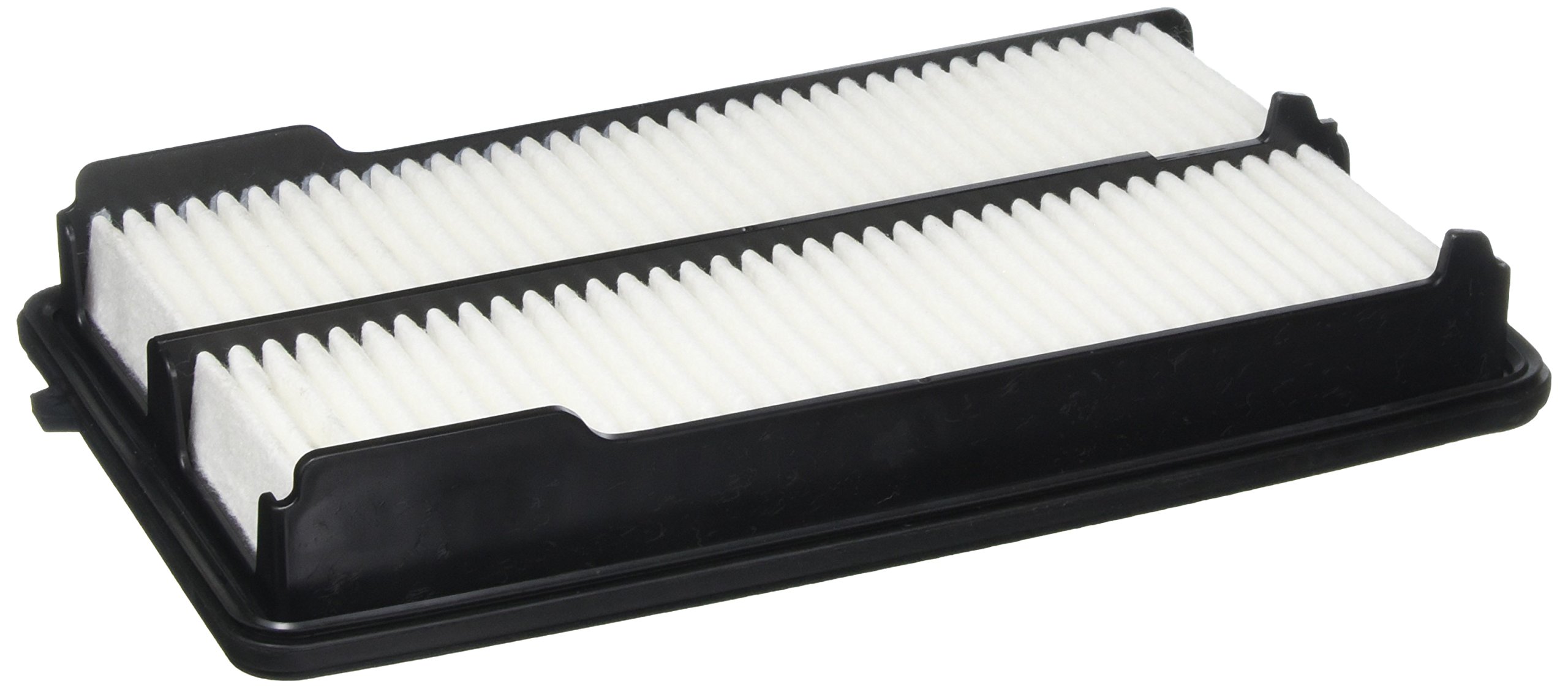 WIX Air Filter Panel - High Performance Replacement Air Filter for Cars, Trucks & SUVs - Perfect for Engine Protection & Improved Airflow in Daily Driving & Off-Road Conditions