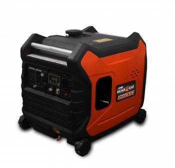 BearCat IG3500E 3500 Watt Power Inverter - Pure Sine Wave for RVs, Camping, Trucks & Off-Grid Power Supply