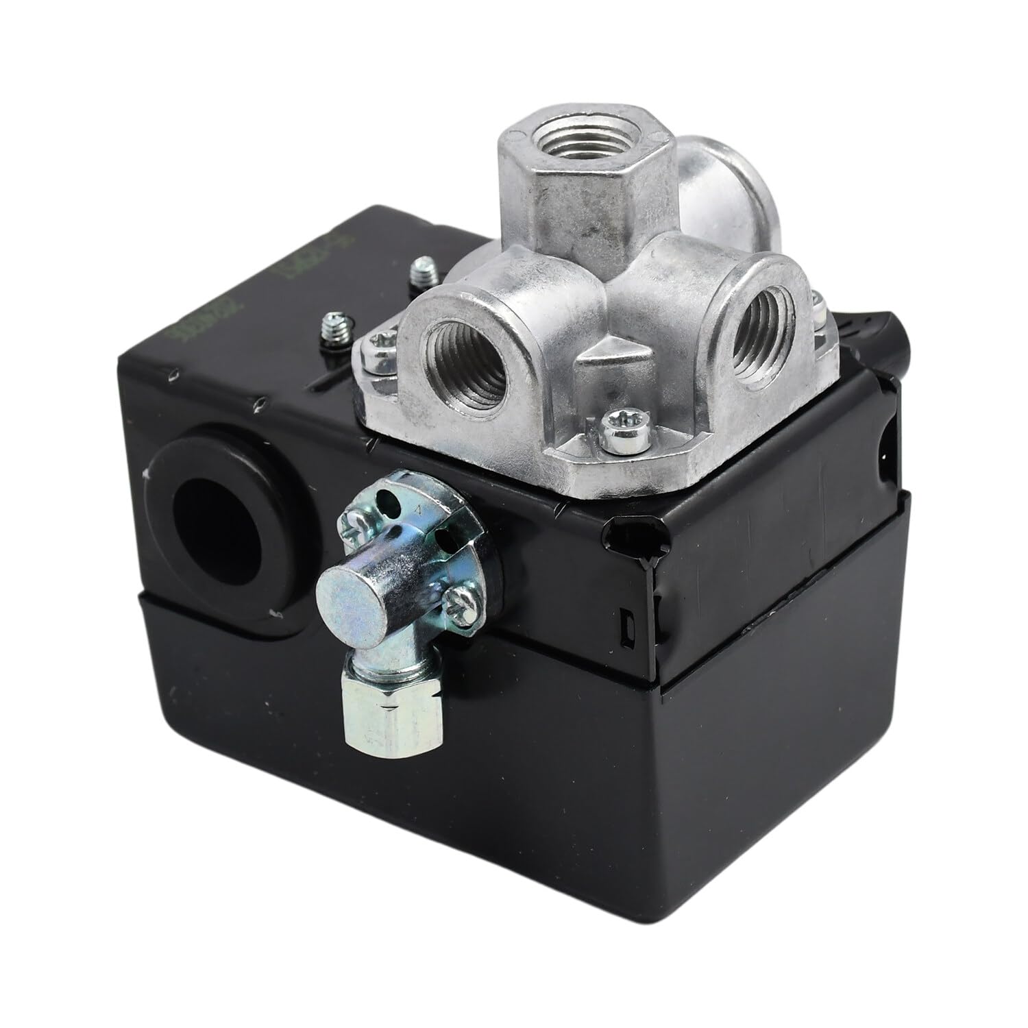 034-0137 95/125 PSI Air Compressor Pressure Switch - Replacement for Coleman BL6506016 - Perfect for Workshop, Garage & DIY Projects