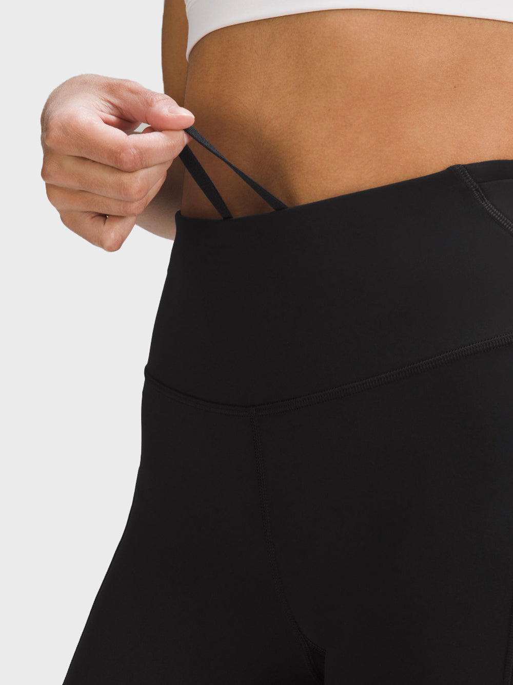 Lululemon Fast and Free High-Rise Tight 23