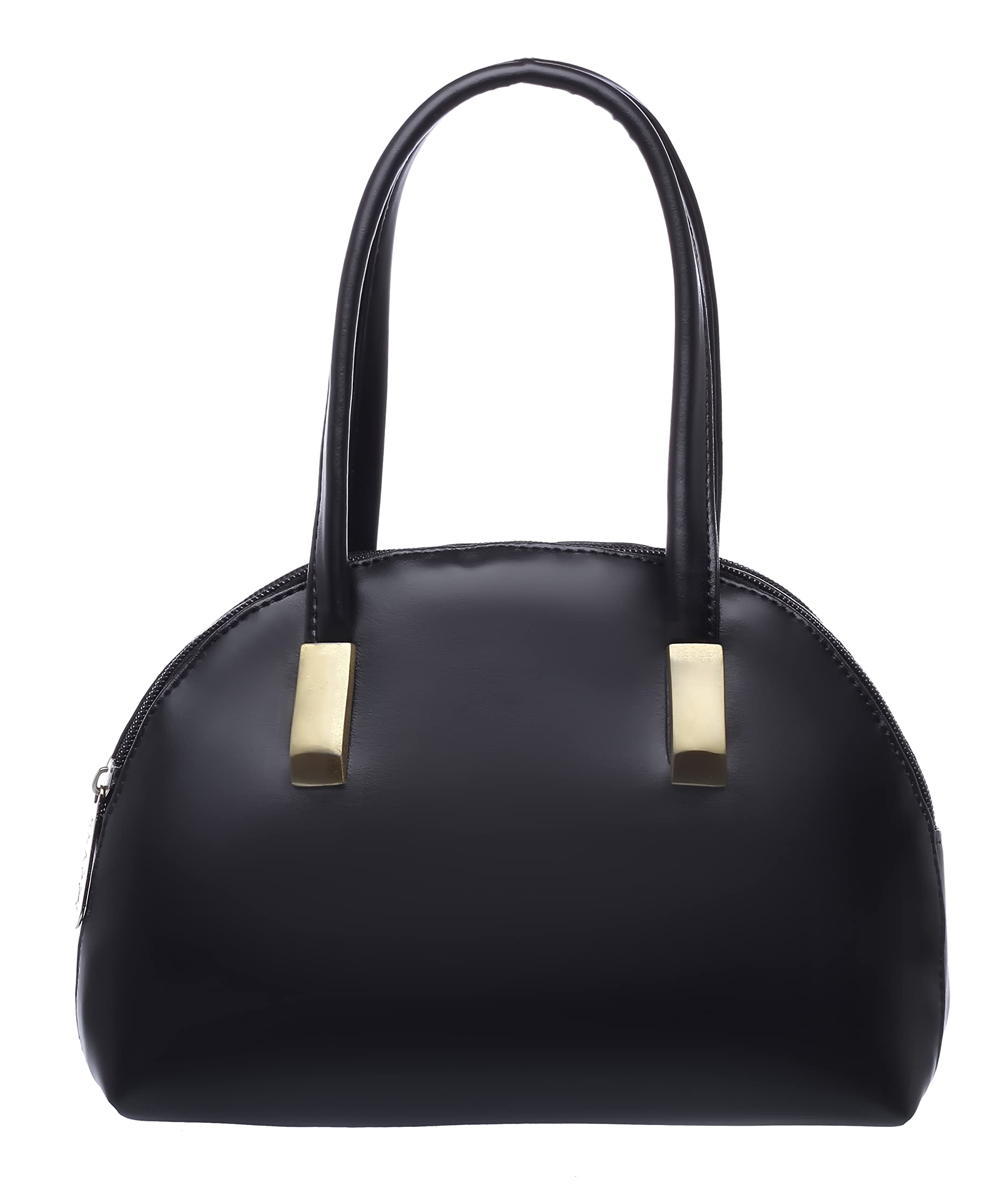 Premium Women's Large Capacity PU Leather Satchel Handbag – Stylish Travel Tote with Multiple Pockets for Work, School & Daily Use | Durable & Fashionable Crossbody Purse for Women & Teens