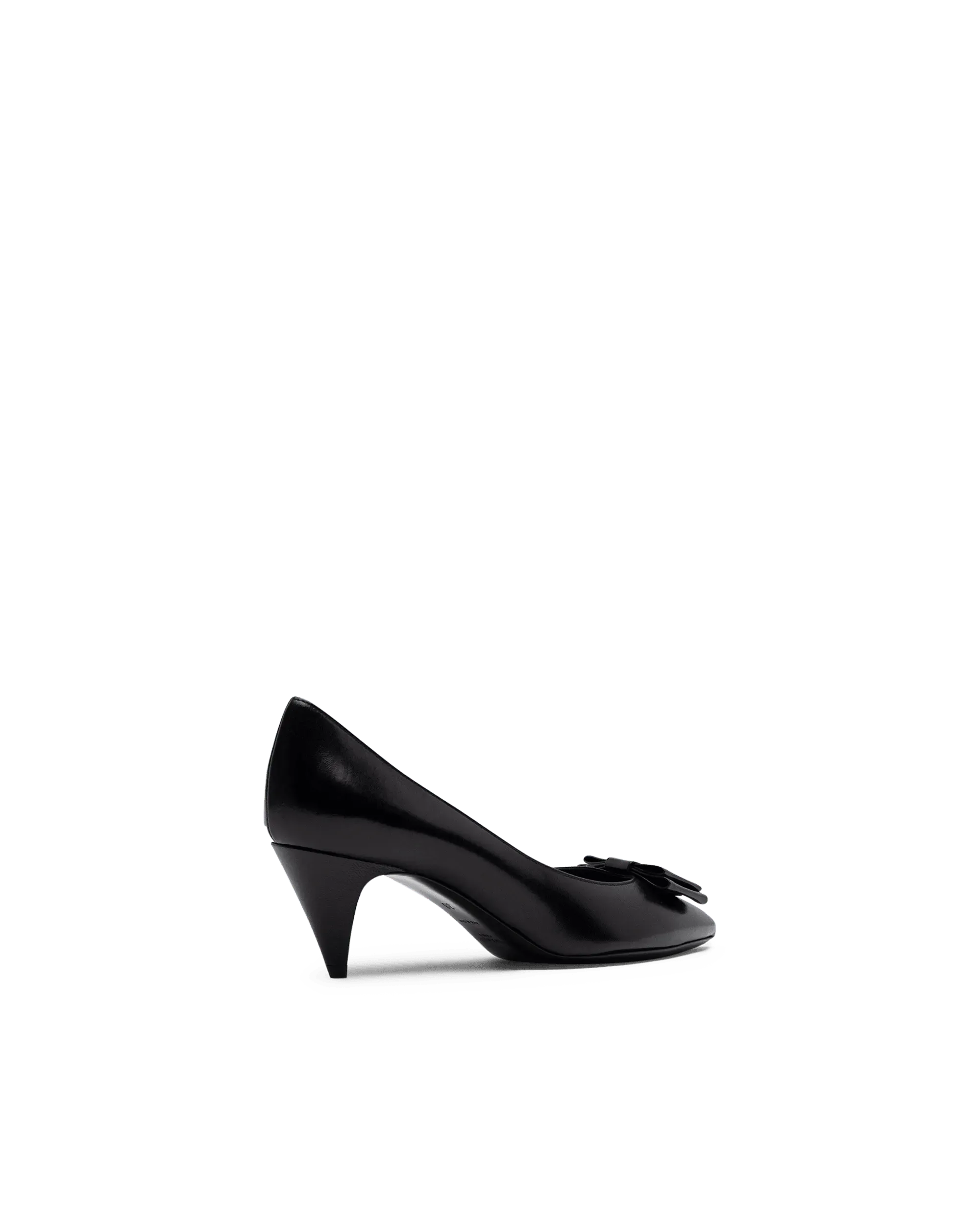 Anais Women's Kitten Heel Pumps - Pointed Toe Dress Shoes for Work, Party & Wedding | Comfortable Low Heels for Office, Cocktail & Formal Events