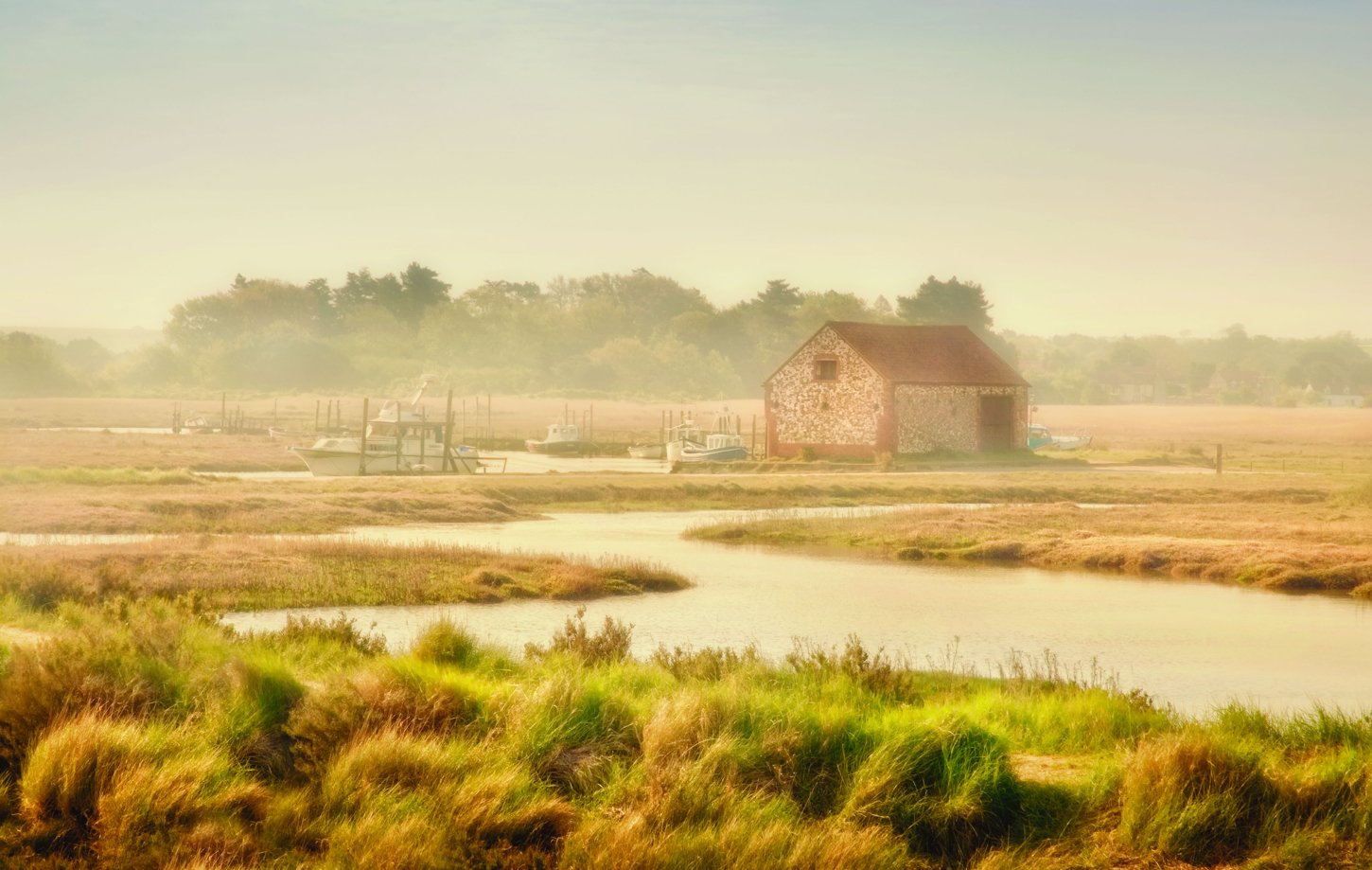 Peddars Way and Norfolk Coast Path - Scenic Hiking Trail Guide for Outdoor Enthusiasts | Explore Stunning UK Countryside Walks & Coastal Views