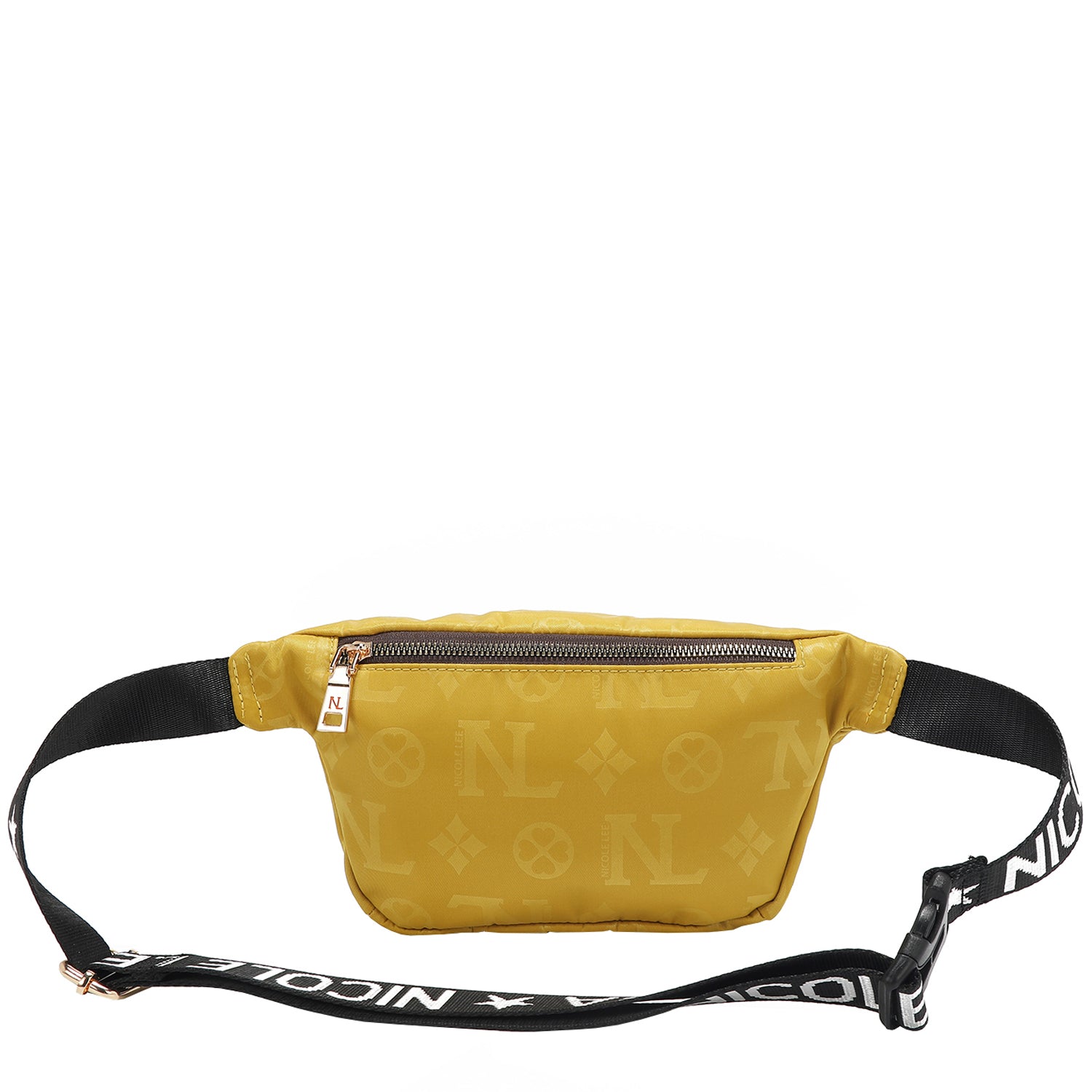Margot Belt Bag - Stylish & Adjustable Waist Pack for Women & Men - Perfect for Travel, Running, Hiking & Everyday Use