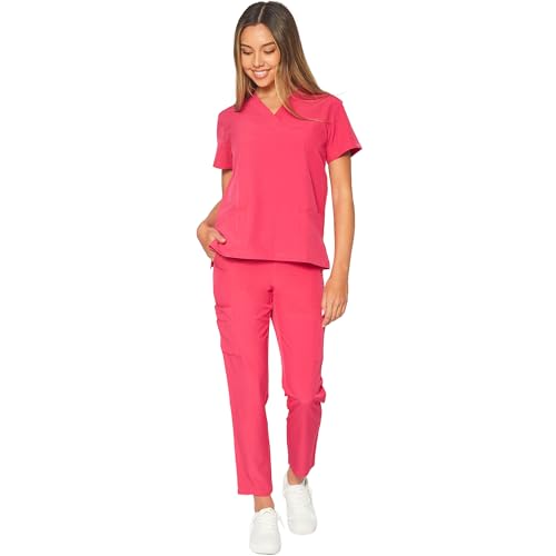 4way Stretch - Hot Pink