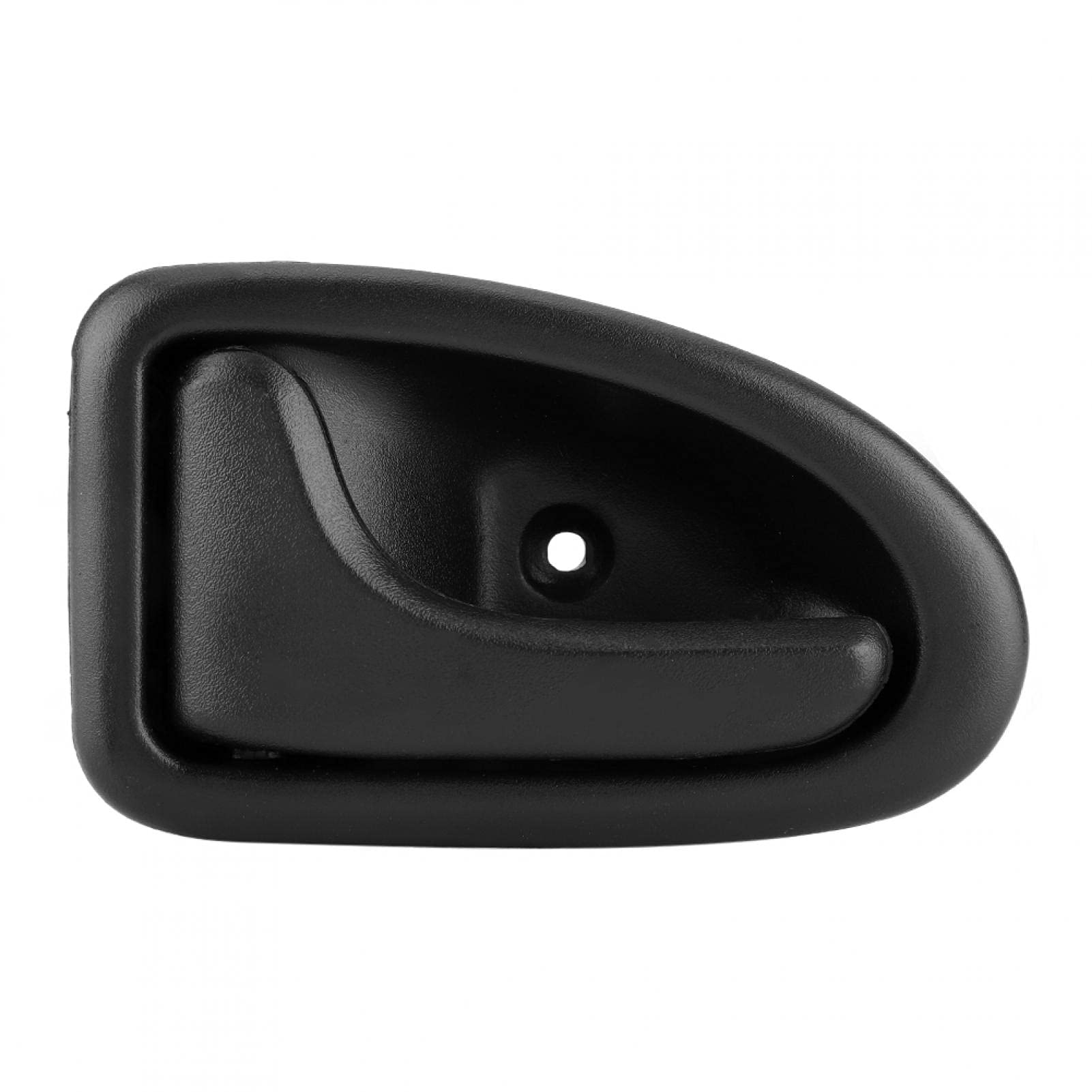 ANGGREK Car Door Handle Cover Trim Bowl - Replacement for Renault CLIO Scenic TRAFIC (Left Side) | Interior Accessories | Durable & Easy Installation | Perfect for Car Protection & Style Enhancement