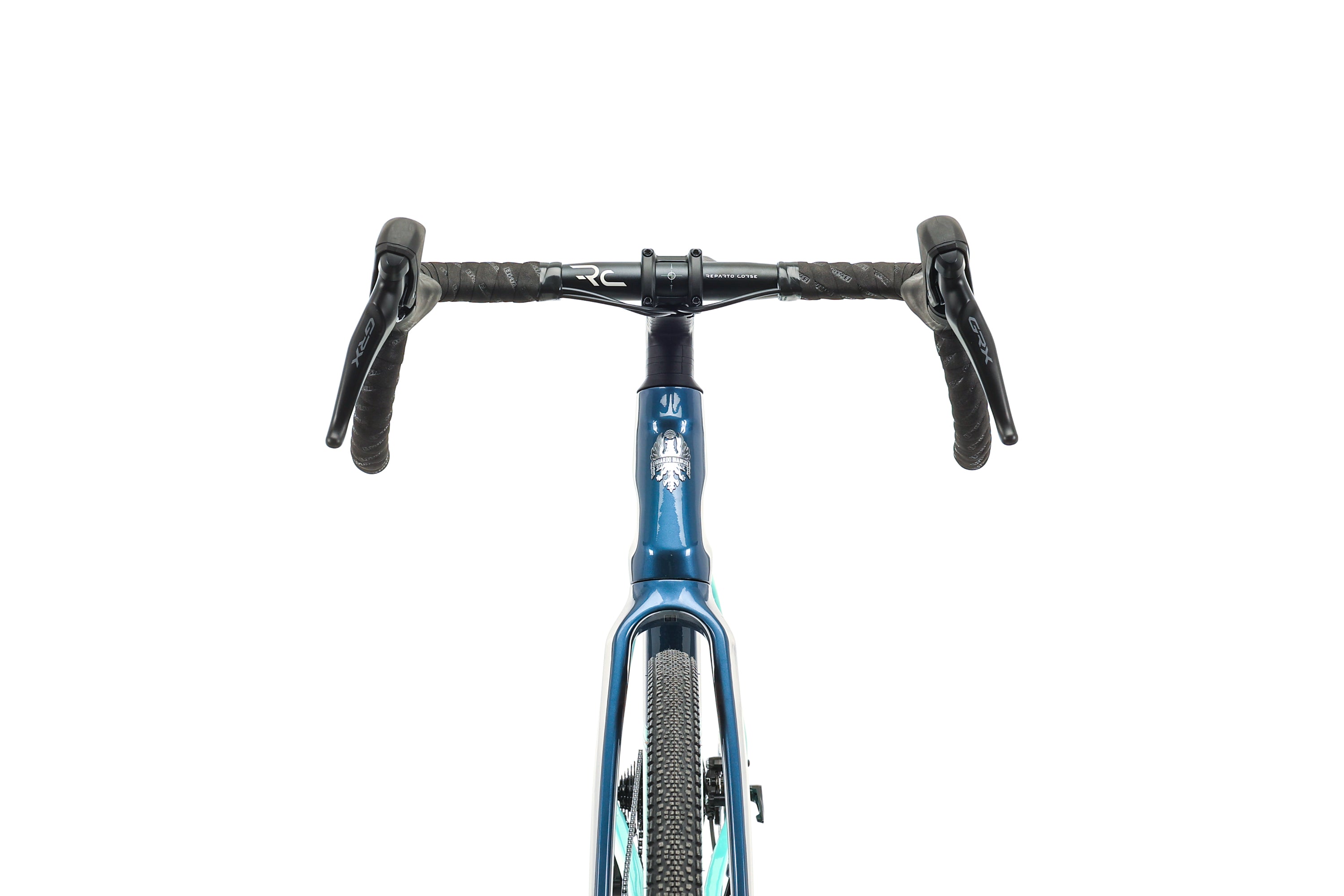 Bianchi Arcadex GRX600 Gravel Bike 2022 - Large Size for Men | All-Terrain Adventure, Commuting & Off-Road Cycling