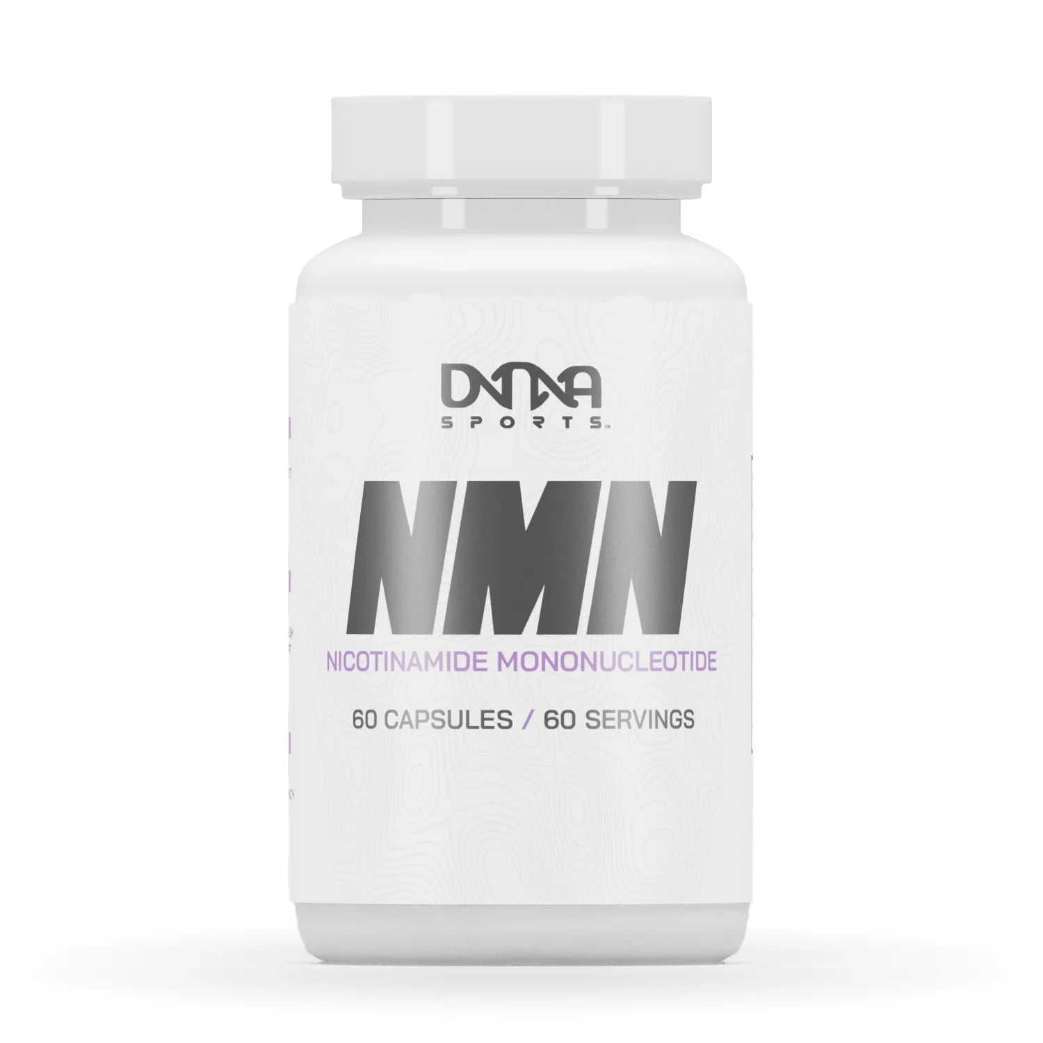 DNA Sports NMN 200g Supplement - Anti-Aging & Energy Booster for Men & Women - Supports Cellular Repair & Metabolism - Ideal for Athletes, Fitness Enthusiasts & Healthy Aging