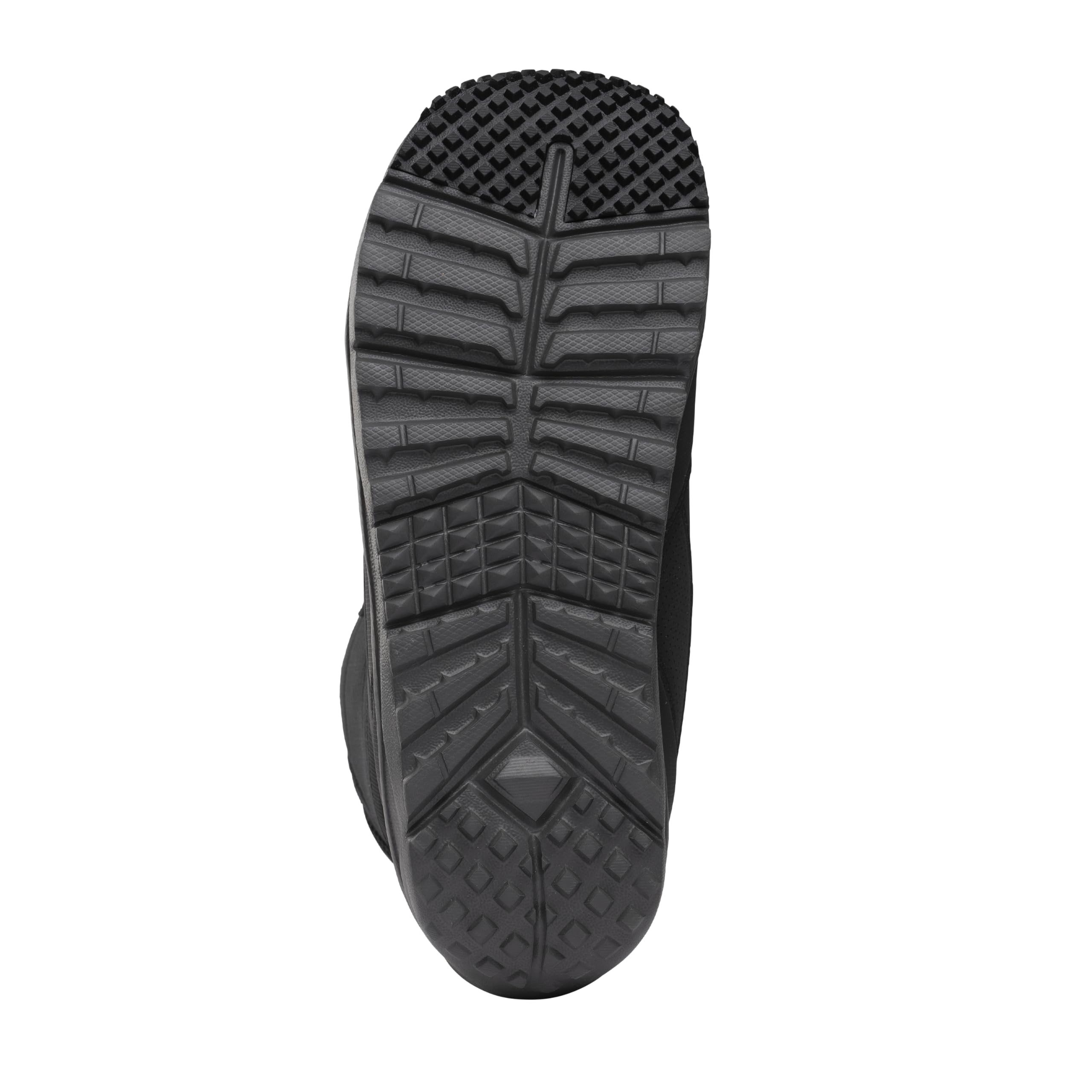 Nidecker Cascade BOA Men's Snowboard Boots - Lightweight, Comfortable & Durable for All-Mountain Riding - Perfect for Freestyle, Backcountry & Powder Snowboarding
