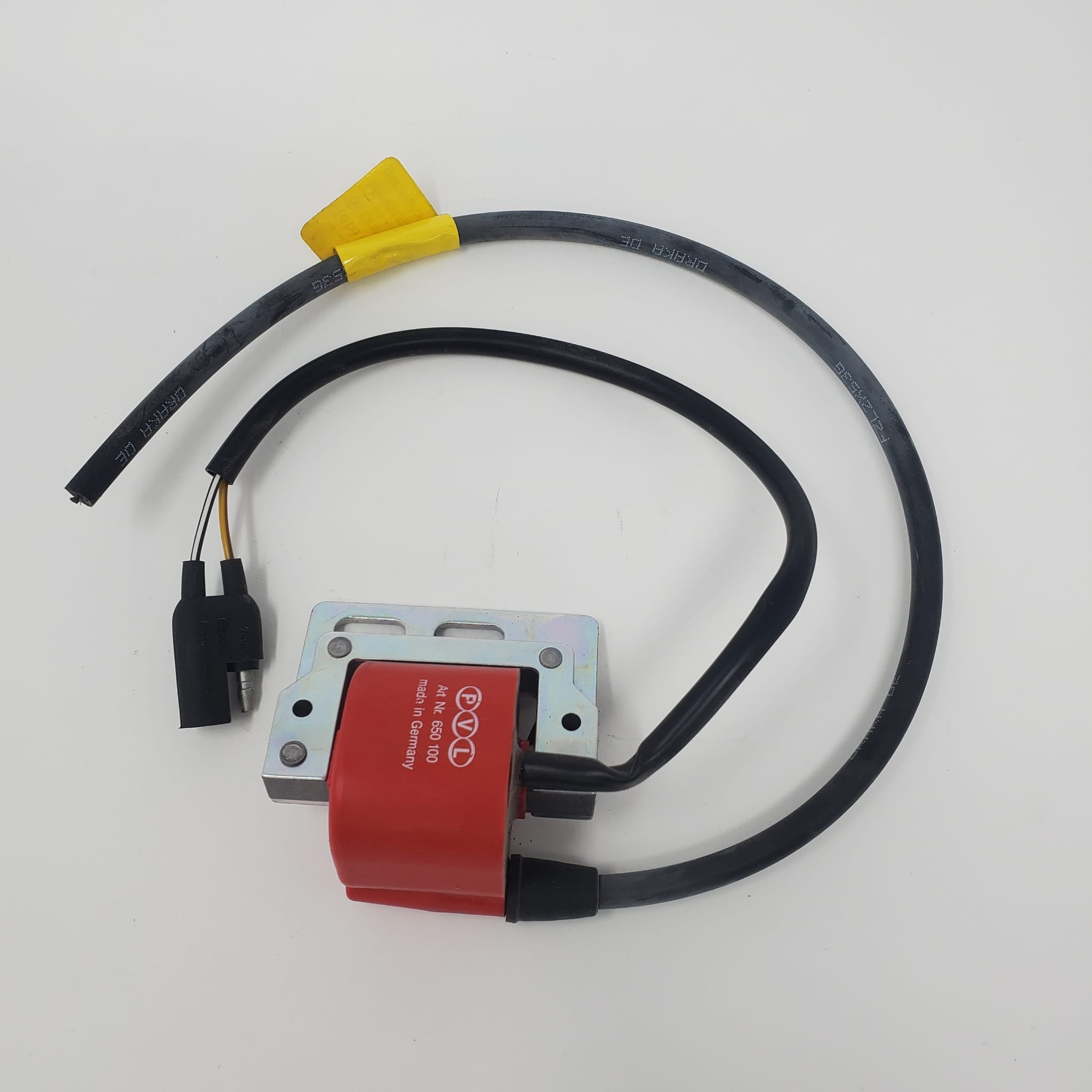TM K9ES Coil - High Performance Ignition Coil for Motorcycles, ATVs & Small Engines - Perfect for Off-Road, Racing & DIY Repairs