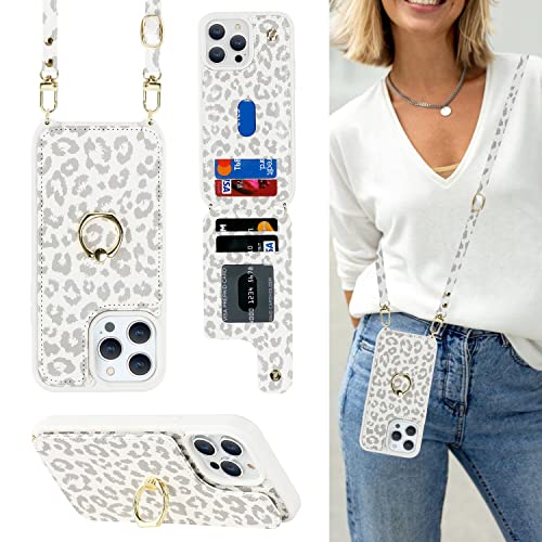 03White Leopard