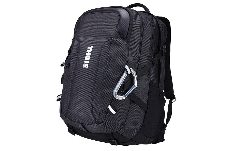 Thule EnRoute Escort 2 Daypack - Lightweight Durable Backpack for Hiking, Travel & Commuting - Perfect for Outdoor Adventures & Daily Use
