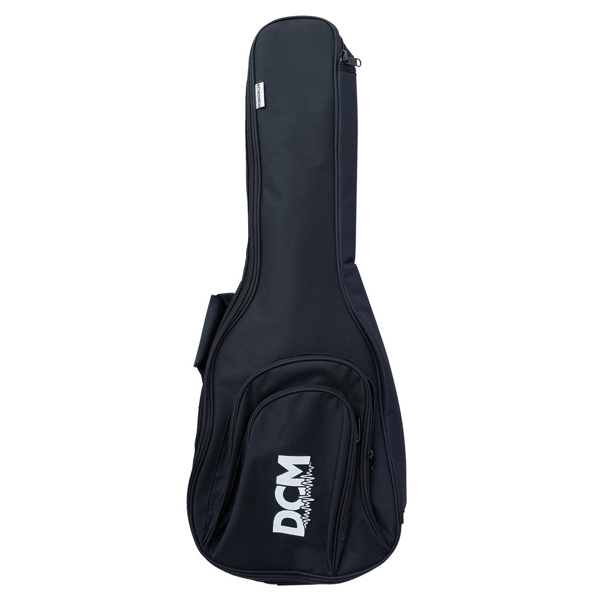 DCM Gig Bag Classic 1/2 Size Violin Case - Lightweight & Durable Violin Gig Bag for 1/2 Size Violins - Perfect for School, Travel & Music Lessons