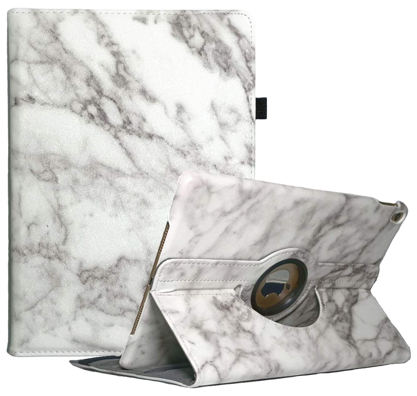 360° Rotating Stand Case for iPad Air 3rd Gen 10.5