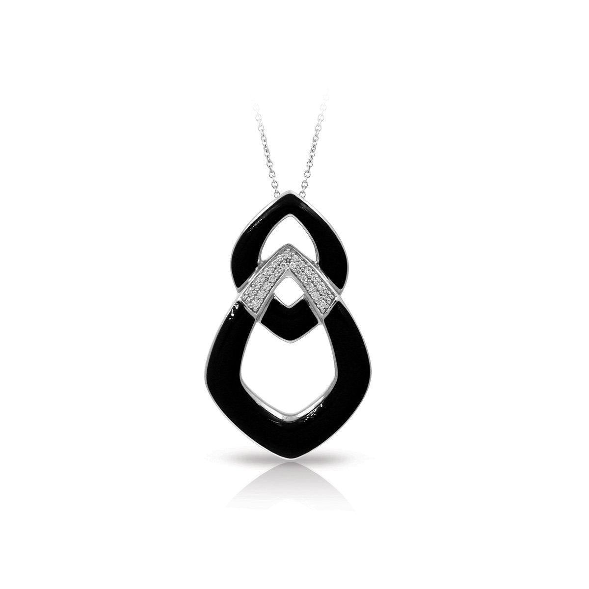 Amazon Pendant Necklace - Elegant Jewelry for Women, Gift for Her, Perfect for Parties & Special Occasions