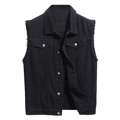 No-rip Black