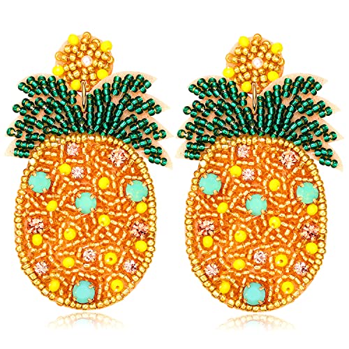 M Pineapple