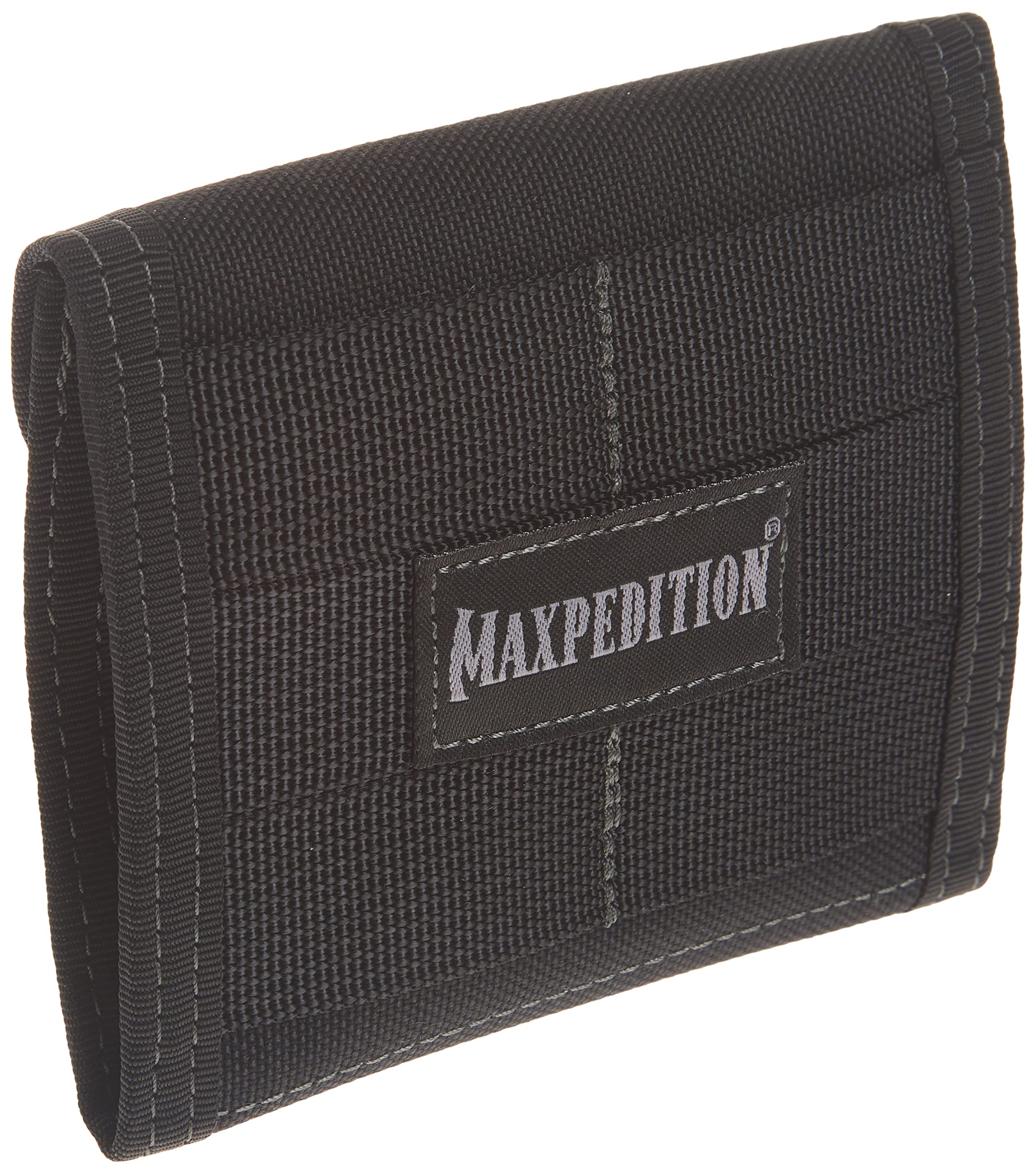 MAXPEDITION Tactical Gear Surgical Gloves Pouch - Durable Medical Glove Holder for EMT, First Aid Kits & Outdoor Survival Equipment (Perfect for Emergency Responders, Camping & Hospital Use)