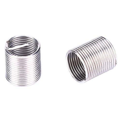 High-Strength Thread Repair Kit with Wear-Resistant Taps - Auto Parts for Microwave Communication, High Voltage Switchgear & Air Separation Equipment - Ideal for Industrial Maintenance and Equipment Repair