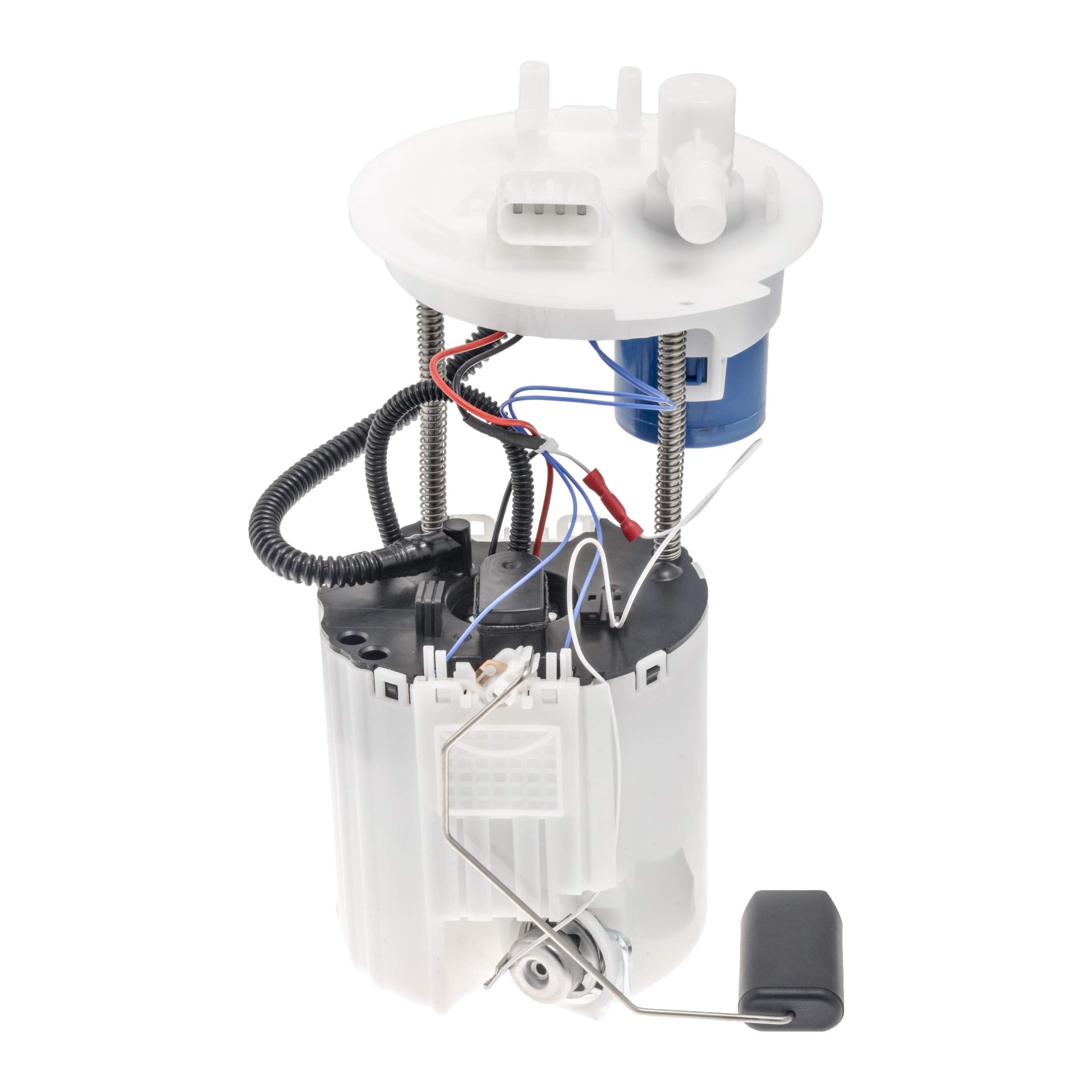 AD Auto Parts Fuel Pump Module 501GE Compatible with Chevrolet Sonic 2013-2018 - High Performance Replacement for Smooth Driving & Fuel Efficiency
