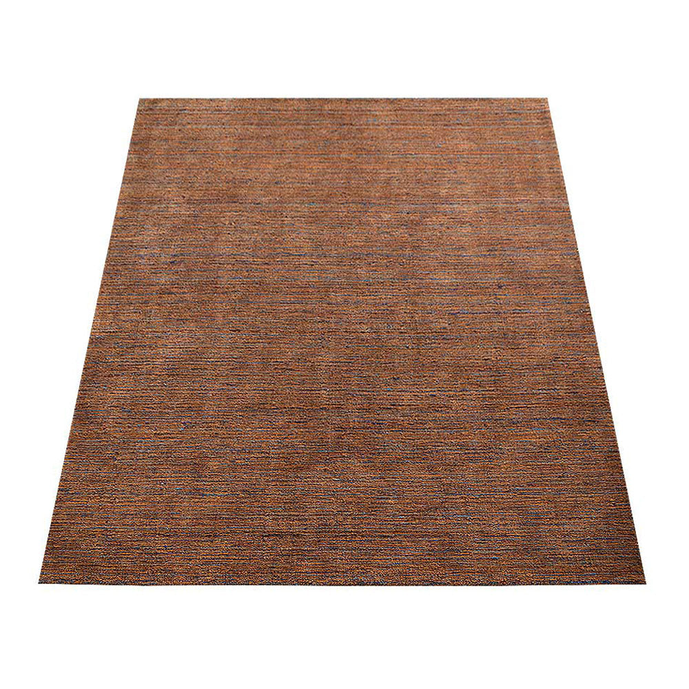 Hand Knotted Revival Rug - Premium Handmade Wool Area Rug for Living Room, Bedroom & Dining Room - Soft & Durable Floor Decor for Home & Office