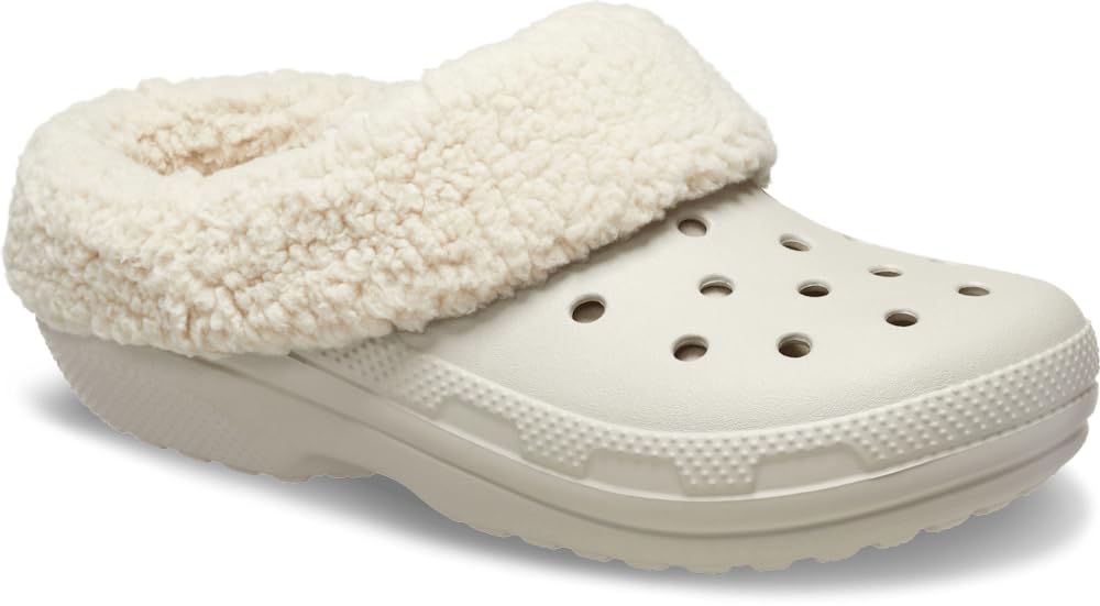 Crocs Unisex-Adult Classic Blitzen IV Clogs - Comfortable Slip-On Shoes for Men & Women - Perfect for Indoor, Outdoor, Beach & Garden Wear