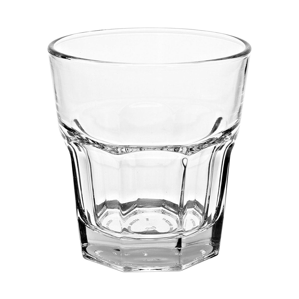 Anchor 90009 New Orleans 10 oz. Rocks Glass - Set of 36 - Perfect for Whiskey, Bourbon & Cocktails at Bars, Restaurants & Home Entertaining
