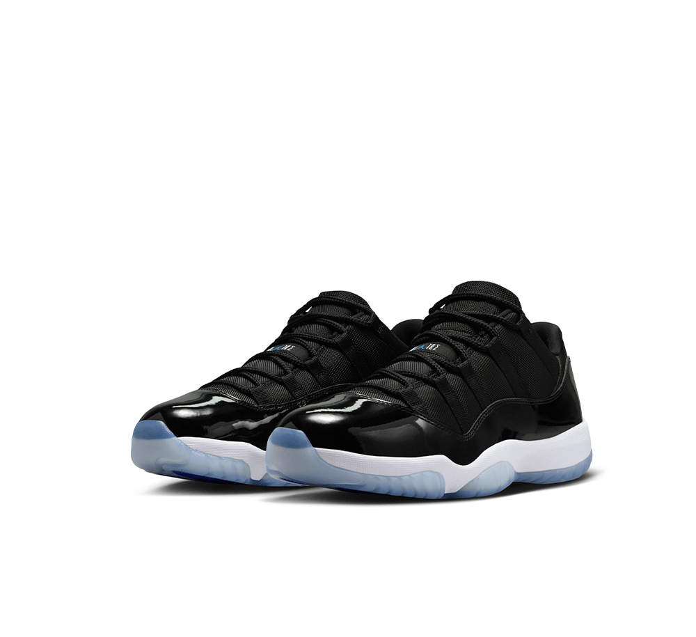 Air Jordan 11 Retro Low Basketball Shoes for Men - Lightweight Sneakers for Casual Wear & Court Performance - Perfect for Street Style & Gym Workouts