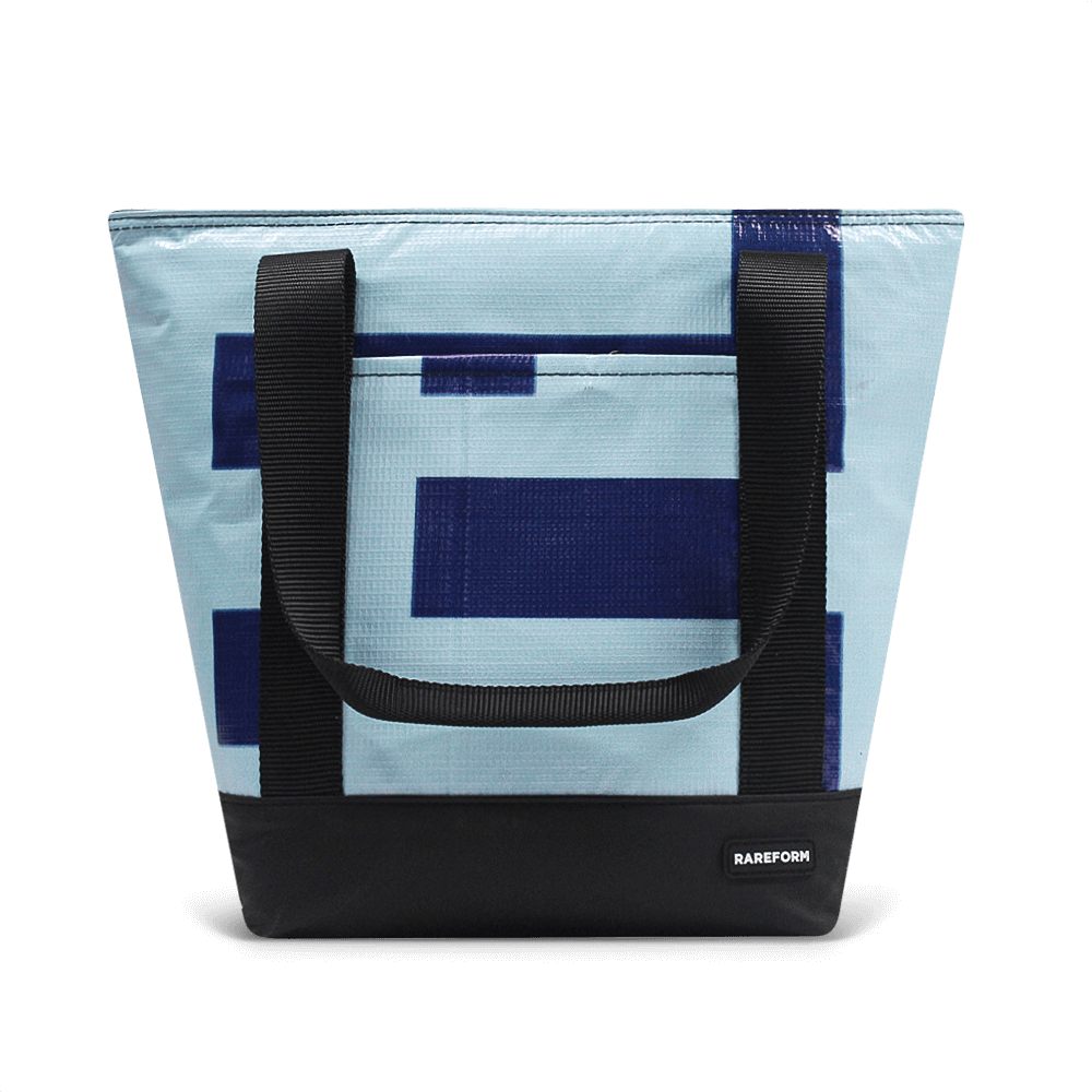 Beck Cooler Bag Bk1 01152 - Insulated Lunch Box for Work, Picnics & Outdoor Activities - Leakproof & Durable Cooler Tote for Food & Drinks