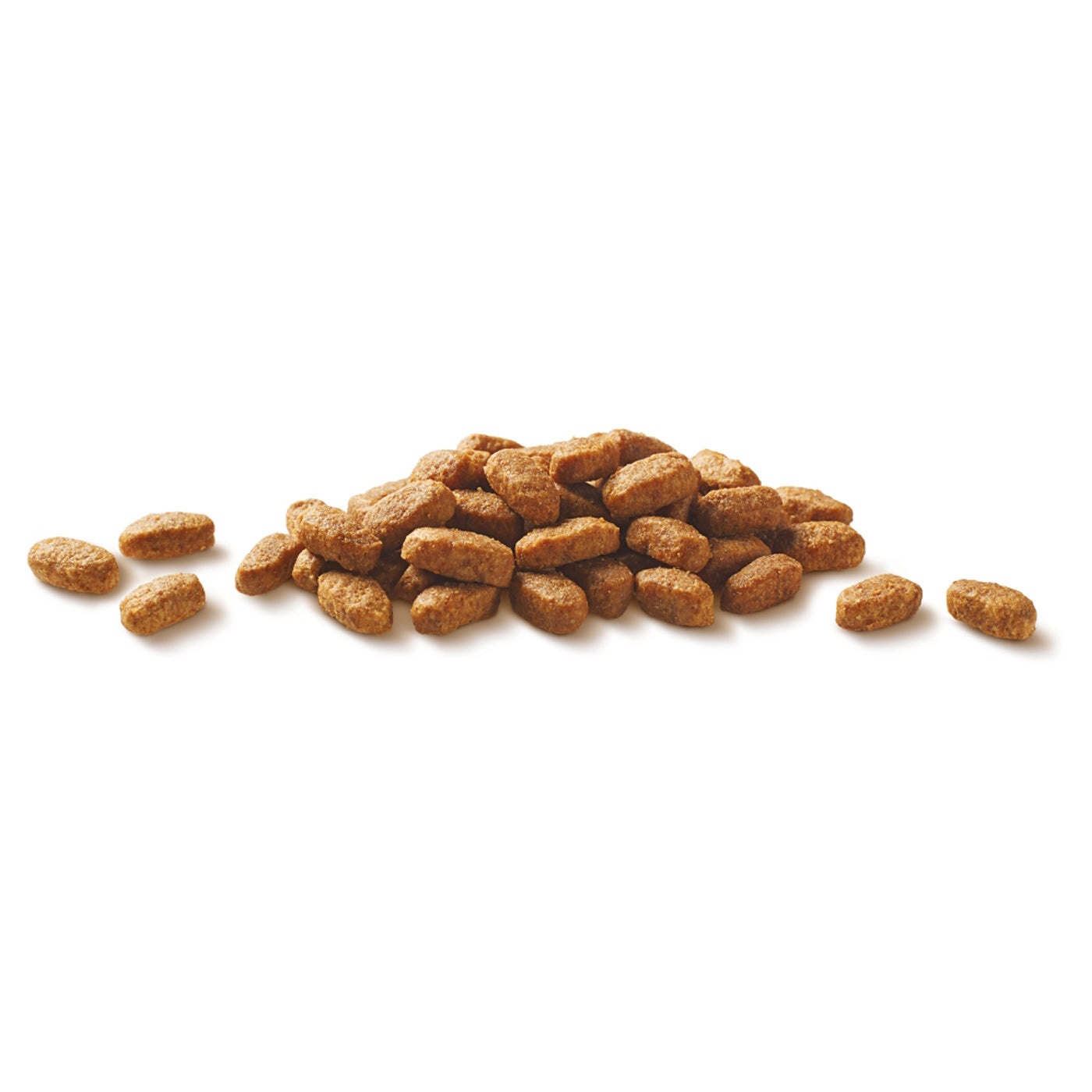 Purina ONE Senior 7+ Dry Cat Food - Chicken & Whole Grain Recipe - 2.8kg Bag - High Protein Nutrition for Mature Cats - Supports Joint Health & Immune System - Ideal for Indoor & Outdoor Senior Cats