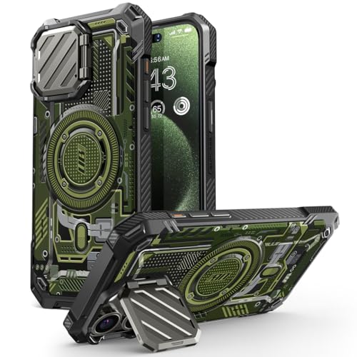 GreenCircuit