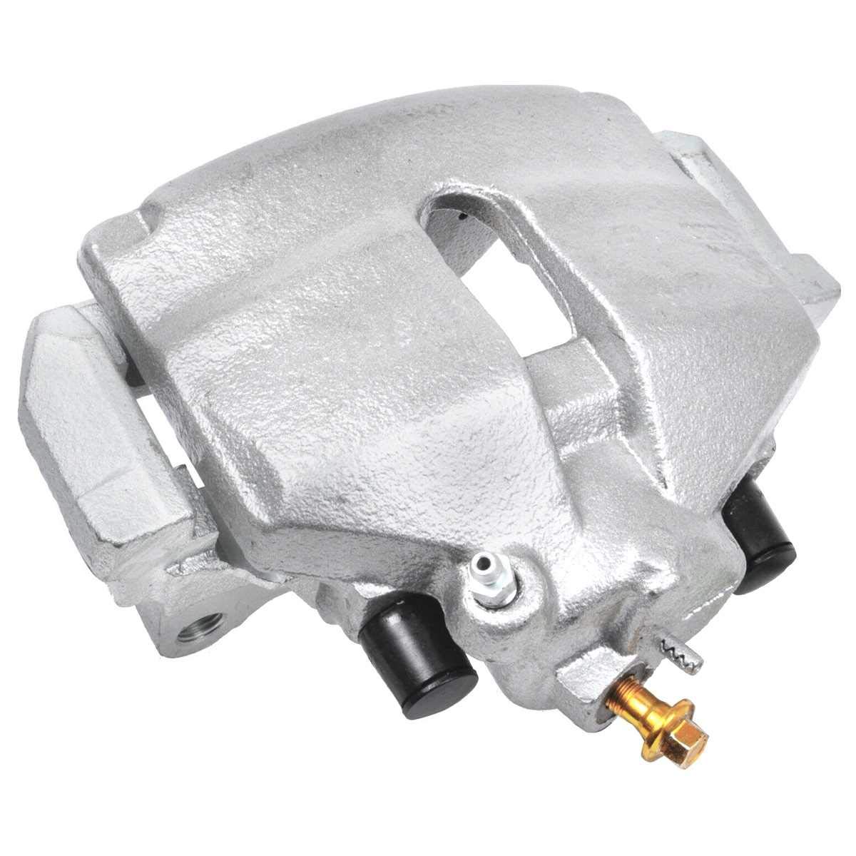 JJ Front Brake Caliper Pair for Hatchback Wagon BC30106PR - Premium Replacement Brake Calipers for Smooth Stopping Power - Perfect for City Commuting & Highway Driving