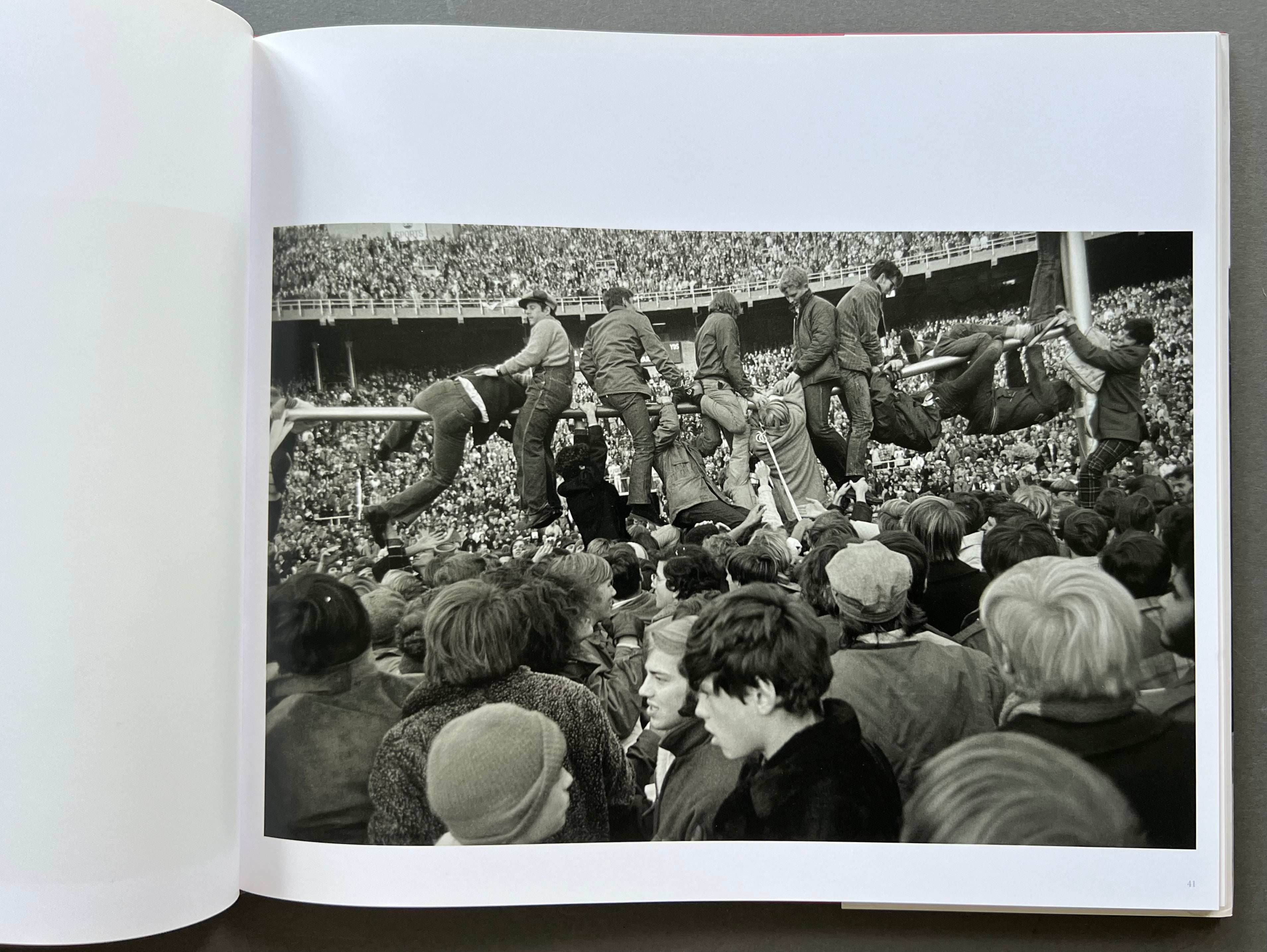 American Sports in the 1970s: How Sports Shaped Culture During the Vietnam War Era | Historical Sports Books & Vietnam War History | Perfect for History Buffs & Sports Enthusiasts