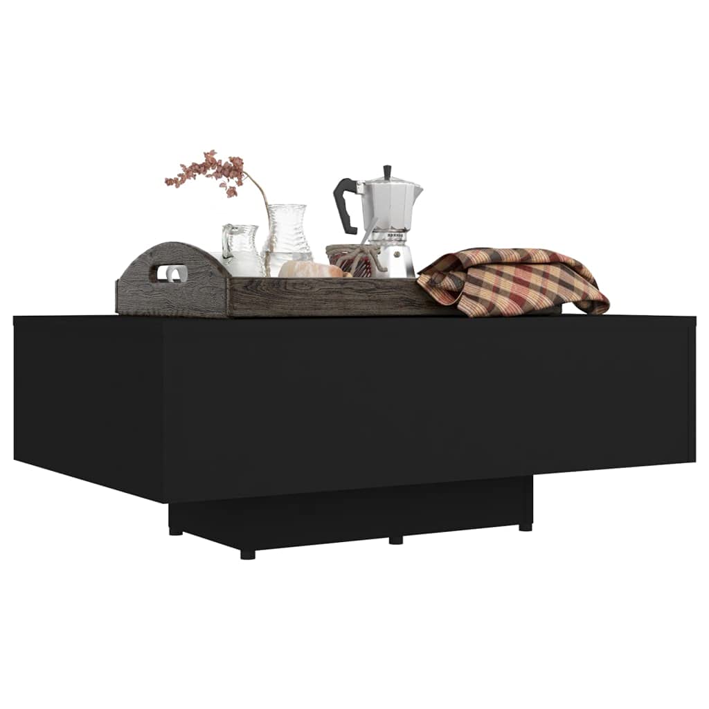 Modern Minimalist Coffee Table - 33.5